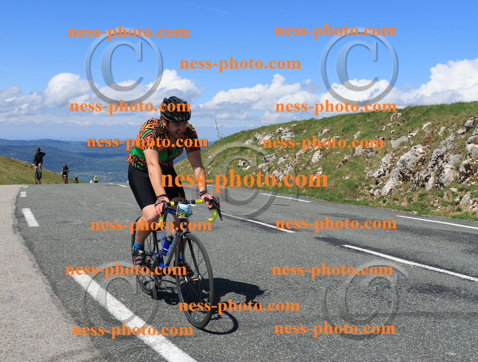 Col du Grand Colombier (1889).JPG