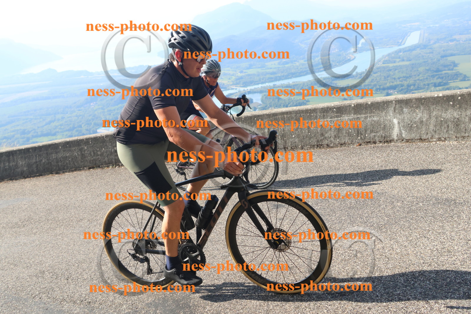 Col du Grand Colombier (1431).JPG