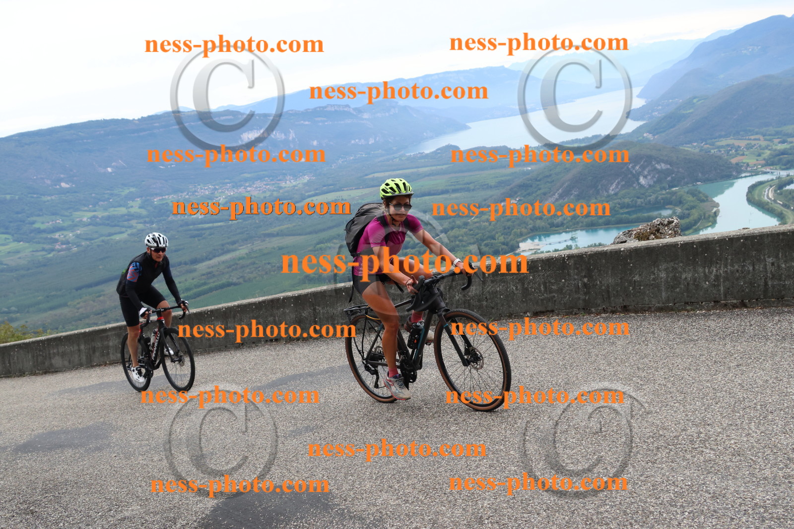 Col du Grand Colombier (1843).JPG