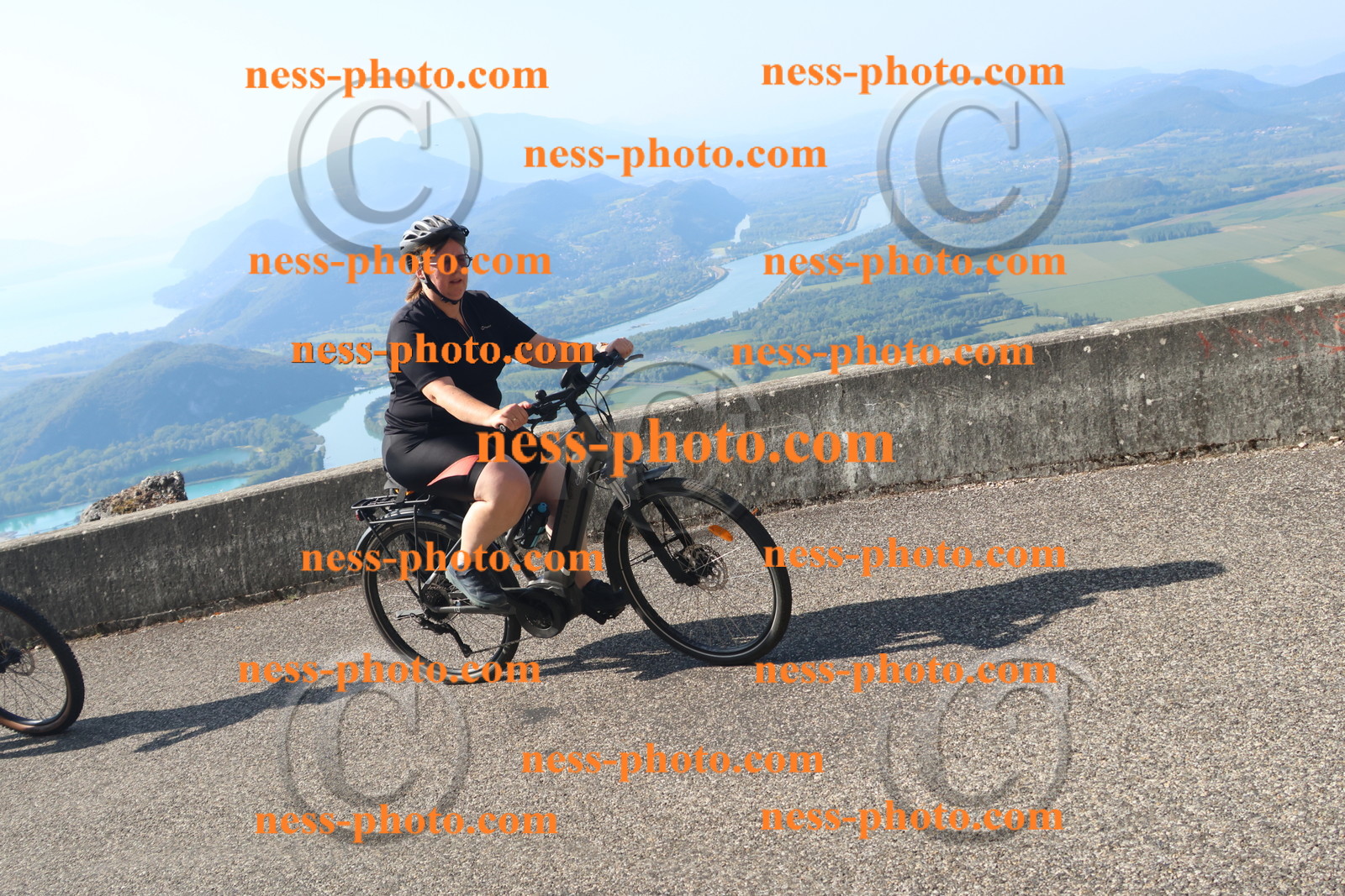 Col du Grand Colombier (1852).JPG