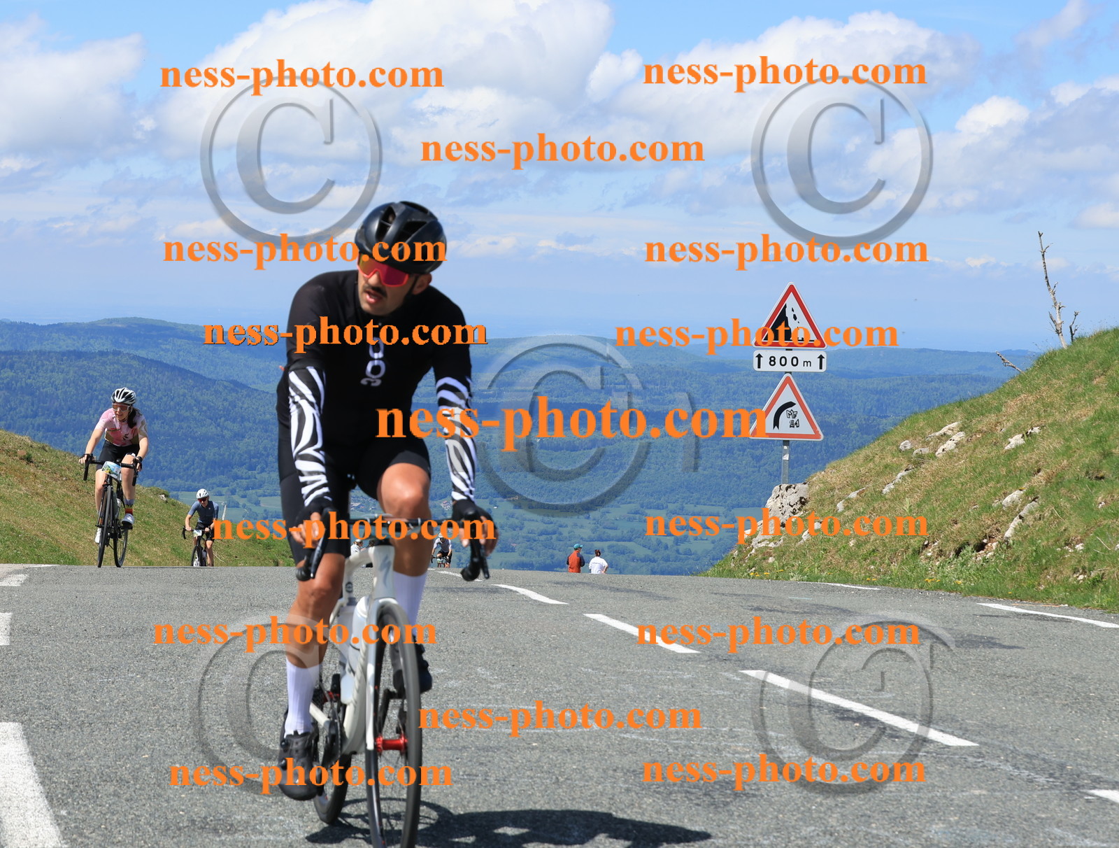 Col du Grand Colombier (2018).JPG