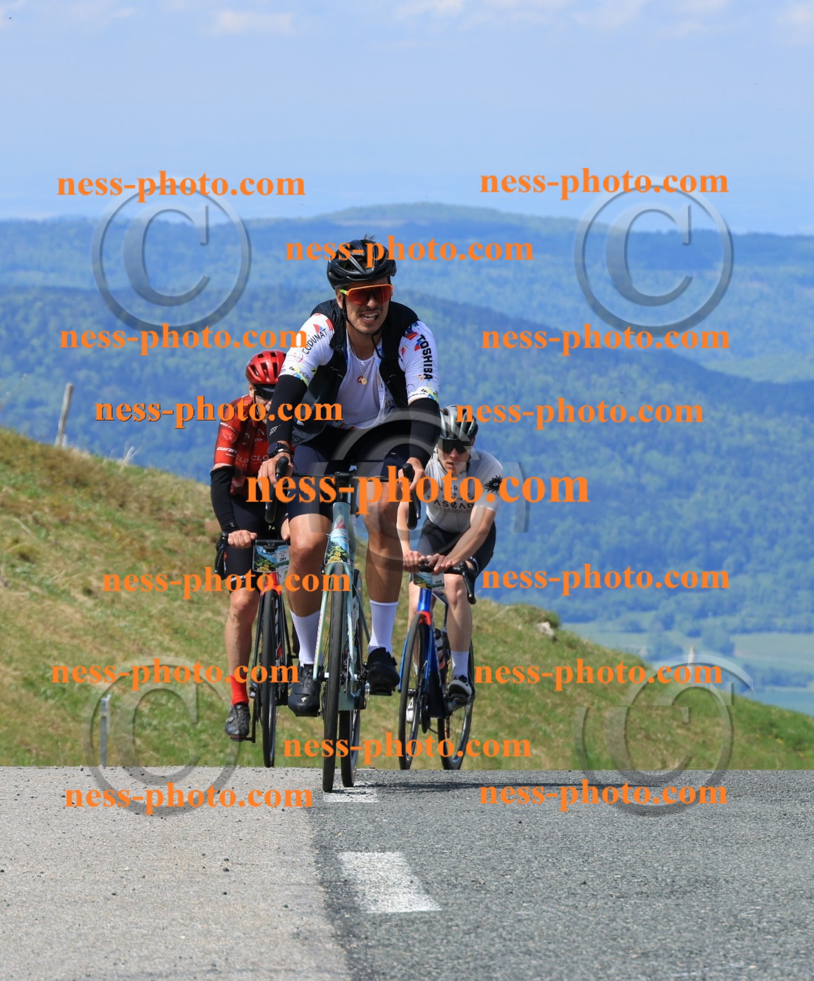 Col du Grand Colombier (1987).JPG