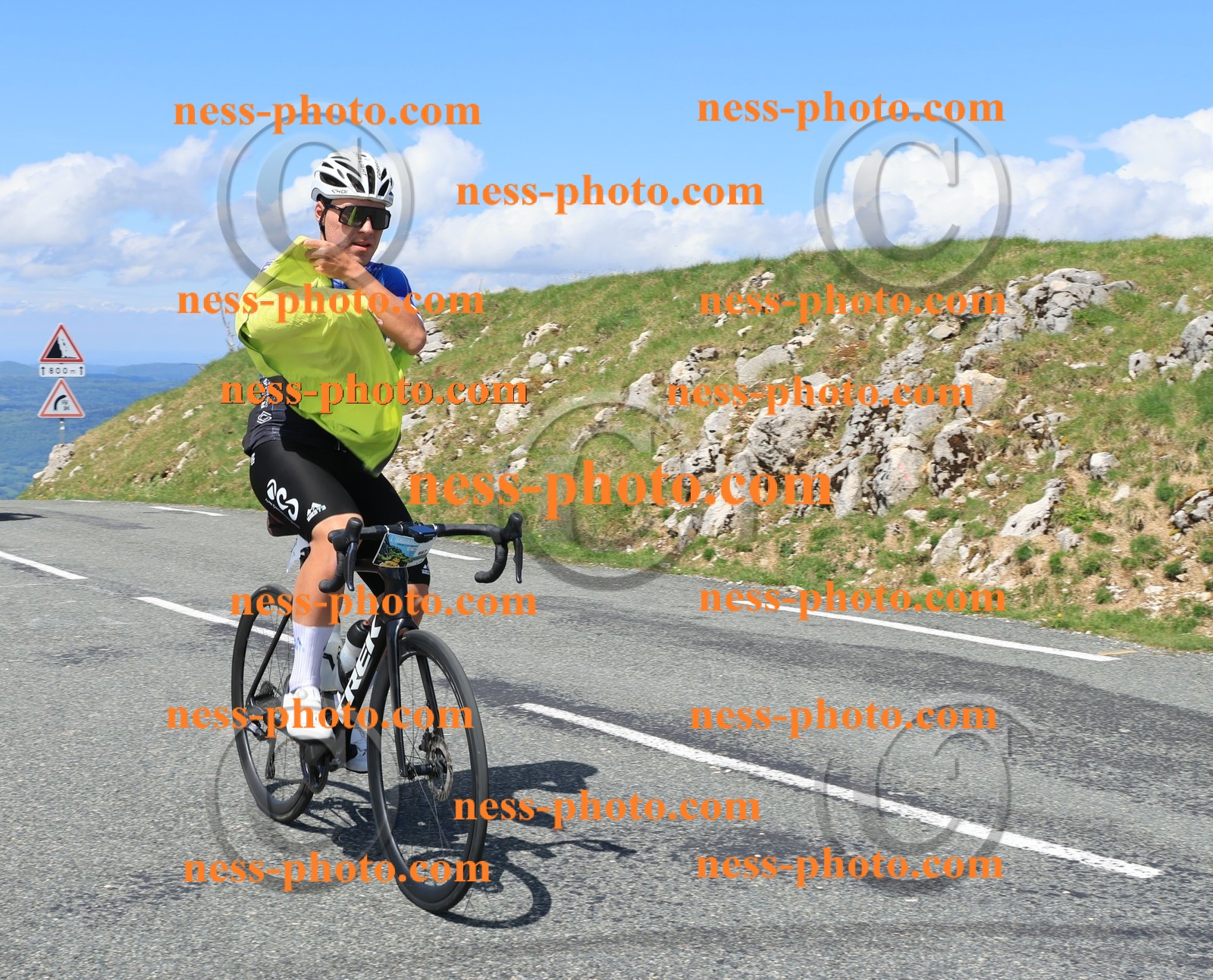 Col du Grand Colombier (1999).JPG