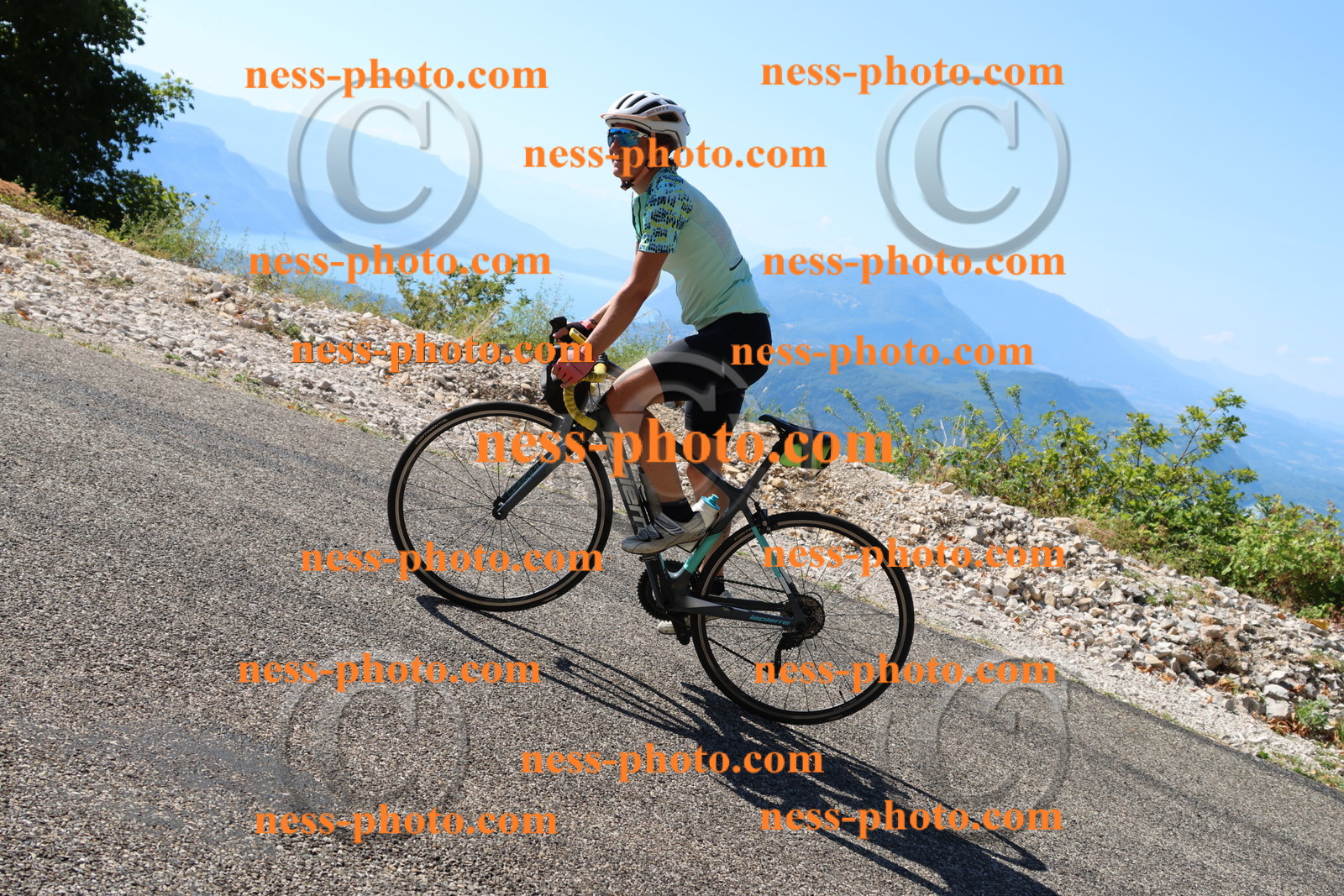 Col du Grand Colombier (1856).JPG