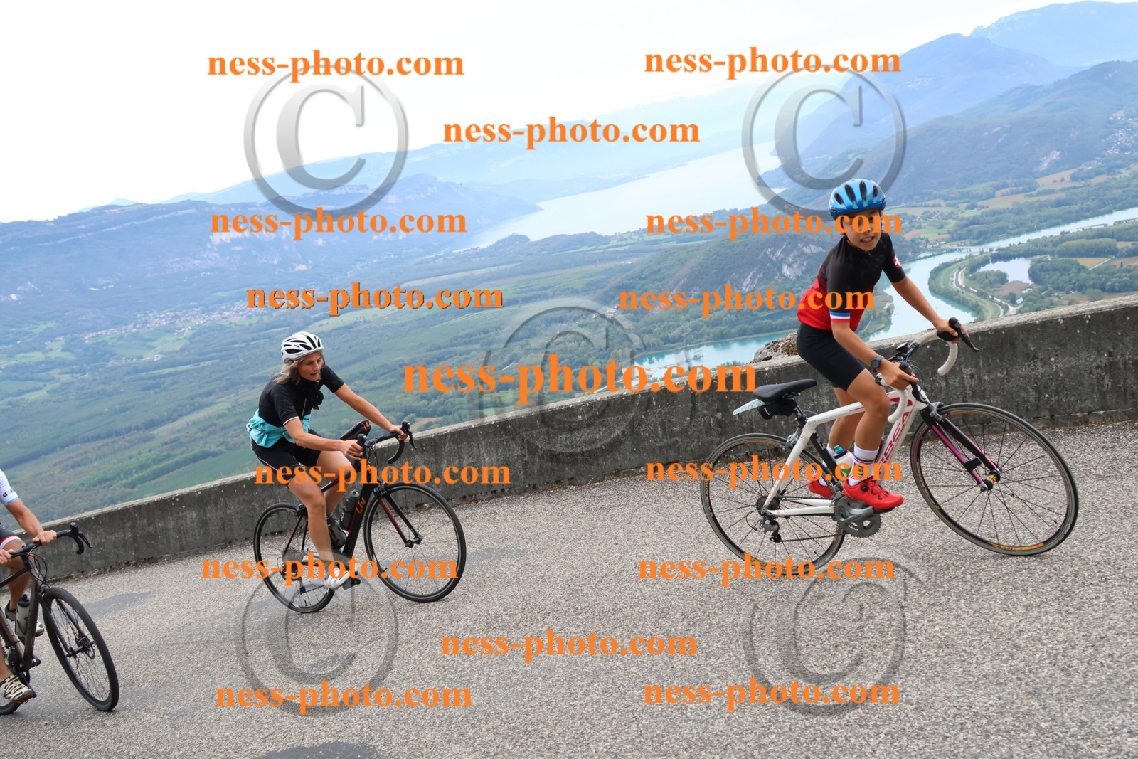 Col du Grand Colombier (1943).JPG