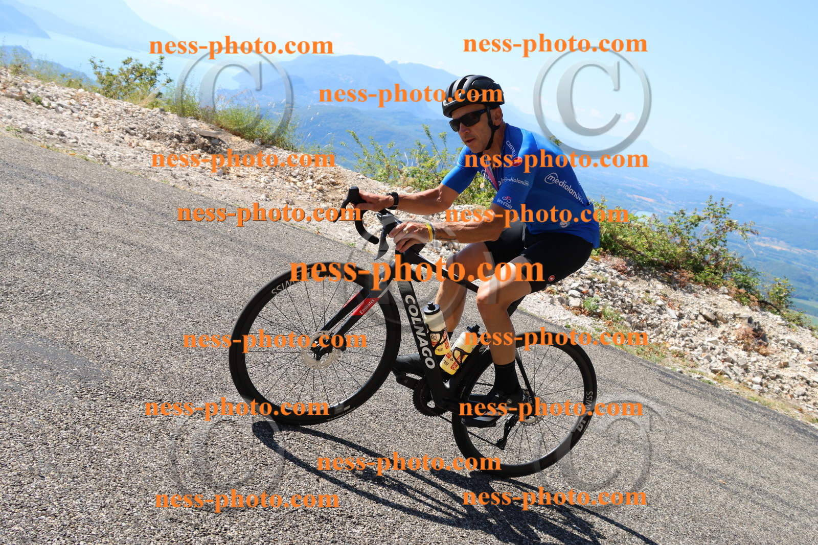 Col du Grand Colombier (2001).JPG