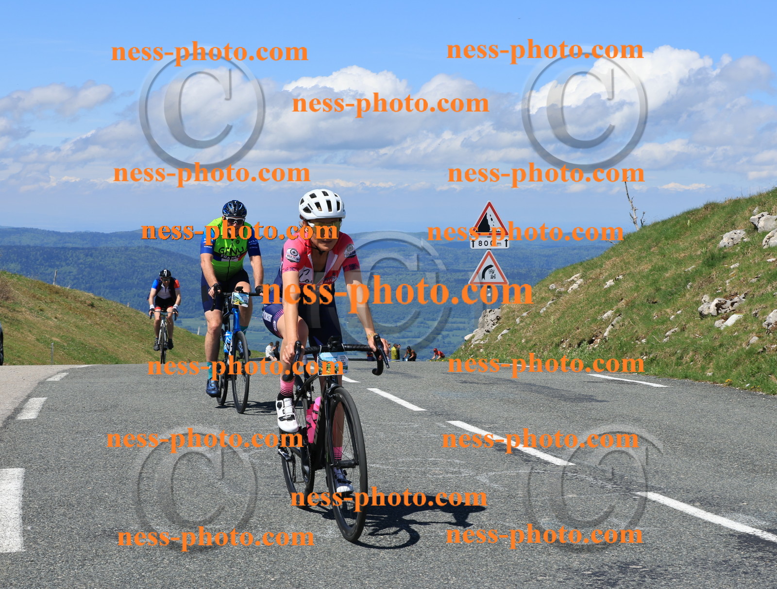 Col du Grand Colombier (1819).JPG