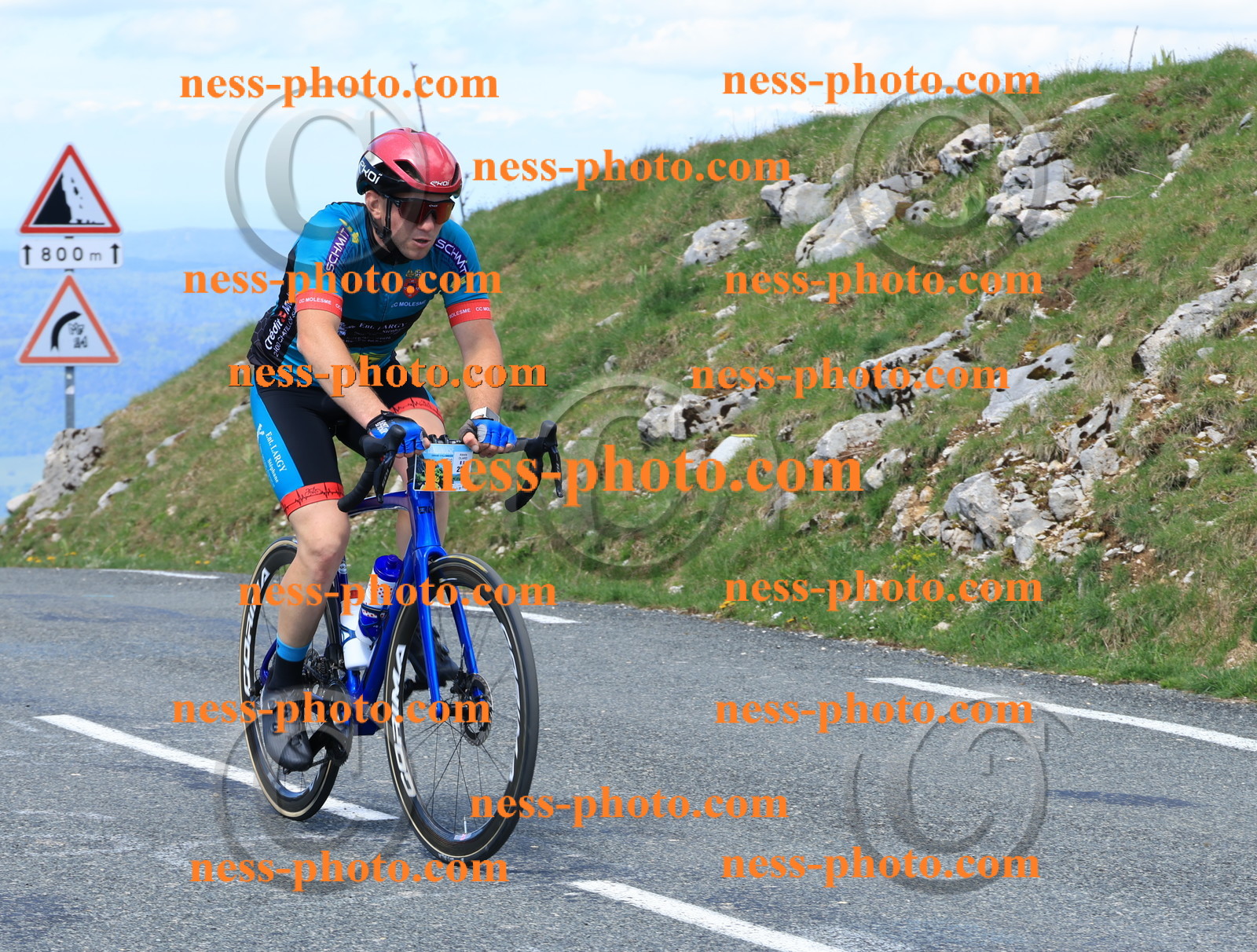 Col du Grand Colombier (1527).JPG