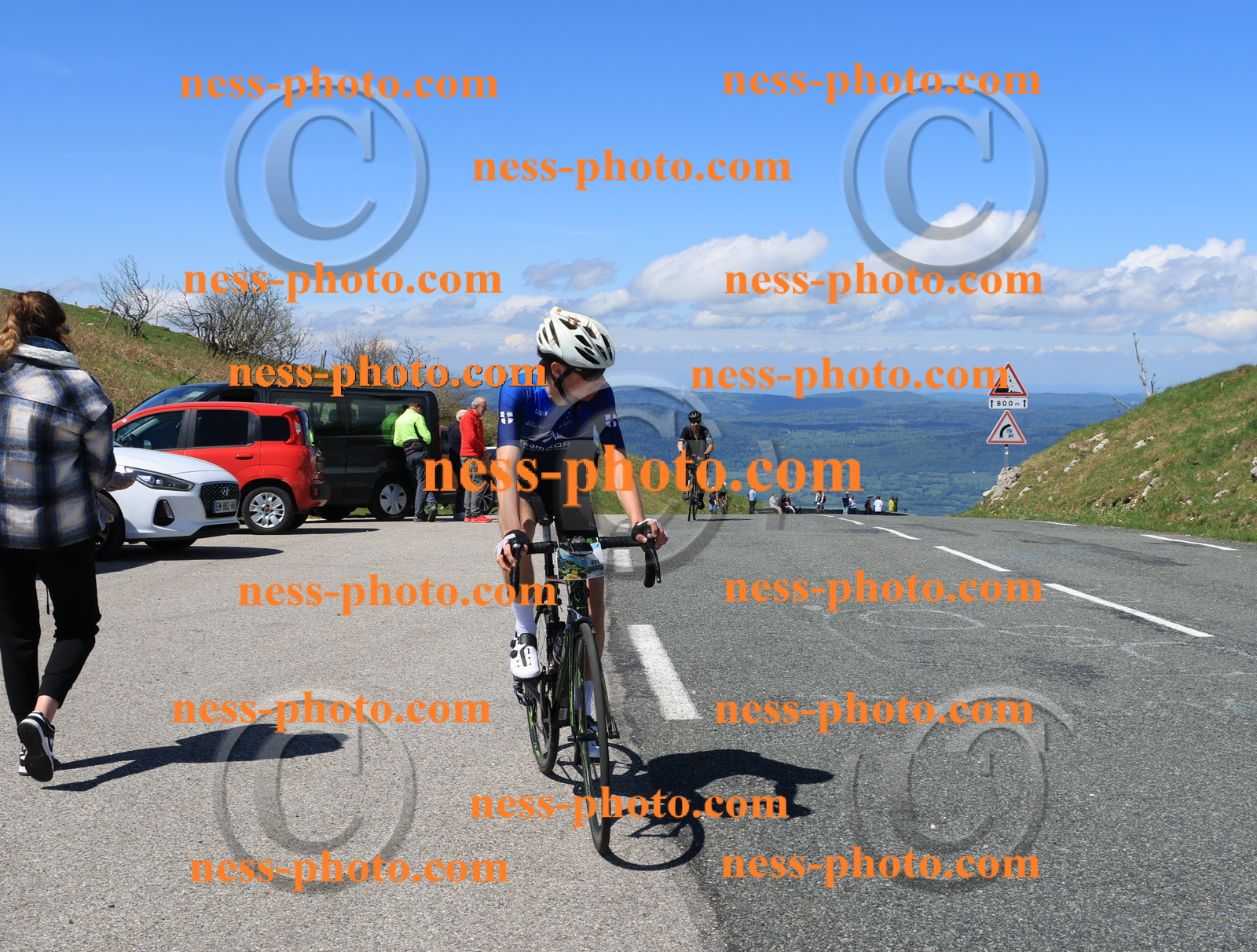 Col du Grand Colombier (1629).JPG