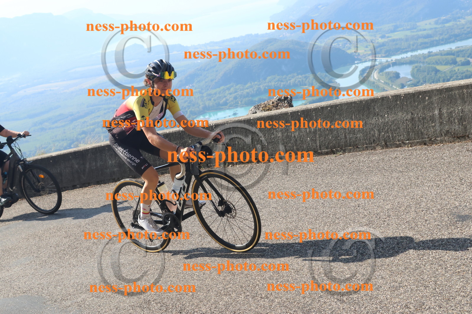 Col du Grand Colombier (1848).JPG