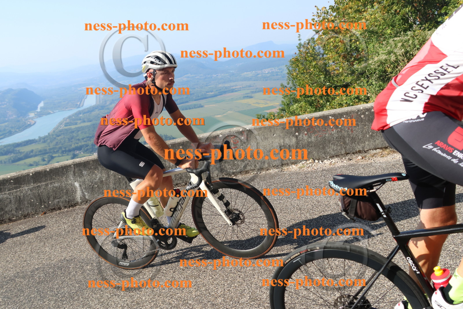 Col du Grand Colombier (1844).JPG