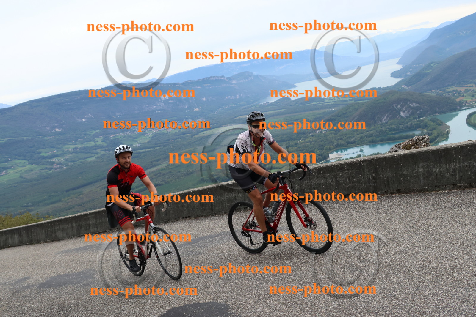 Col du Grand Colombier (1801).JPG