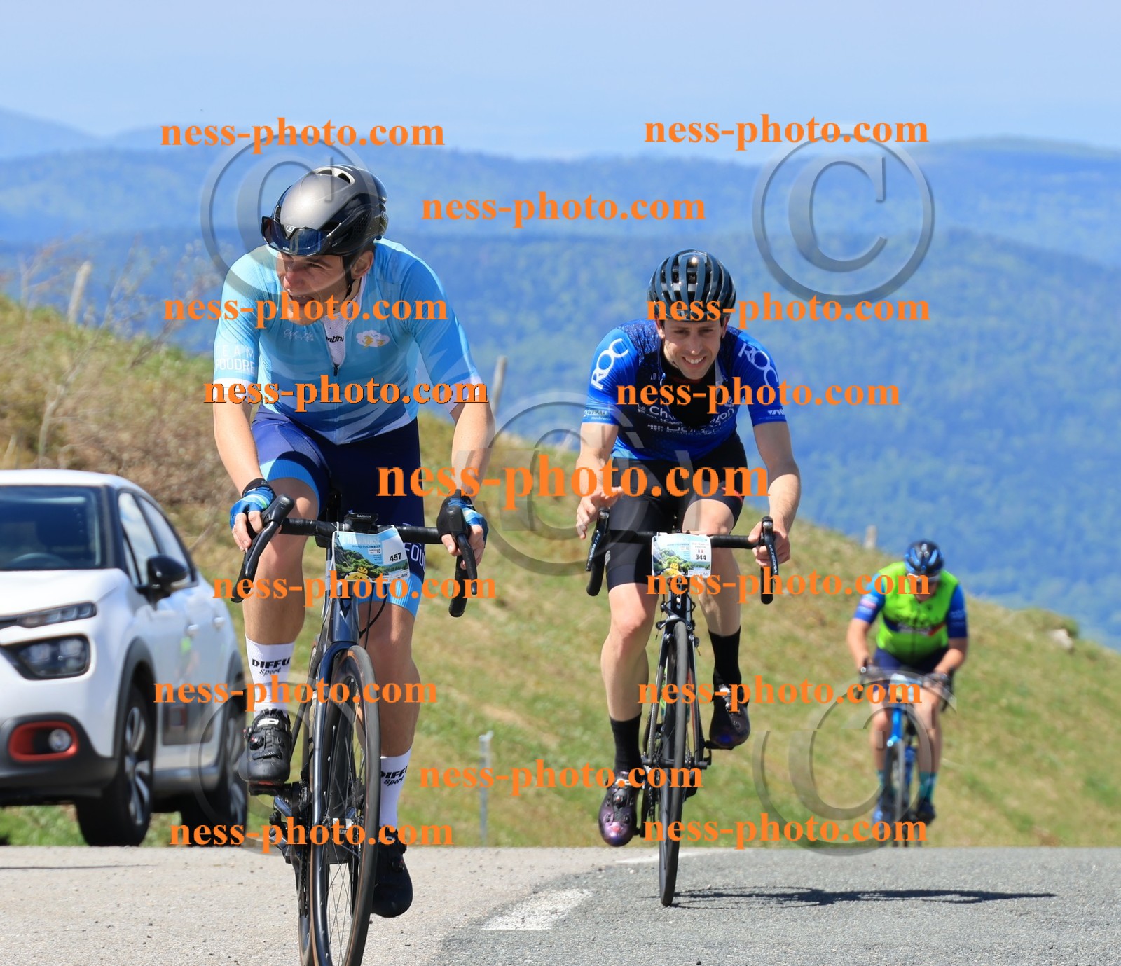 Col du Grand Colombier (1809).JPG