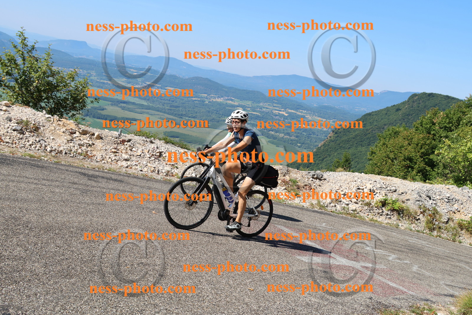 Col du Grand Colombier (1835).JPG