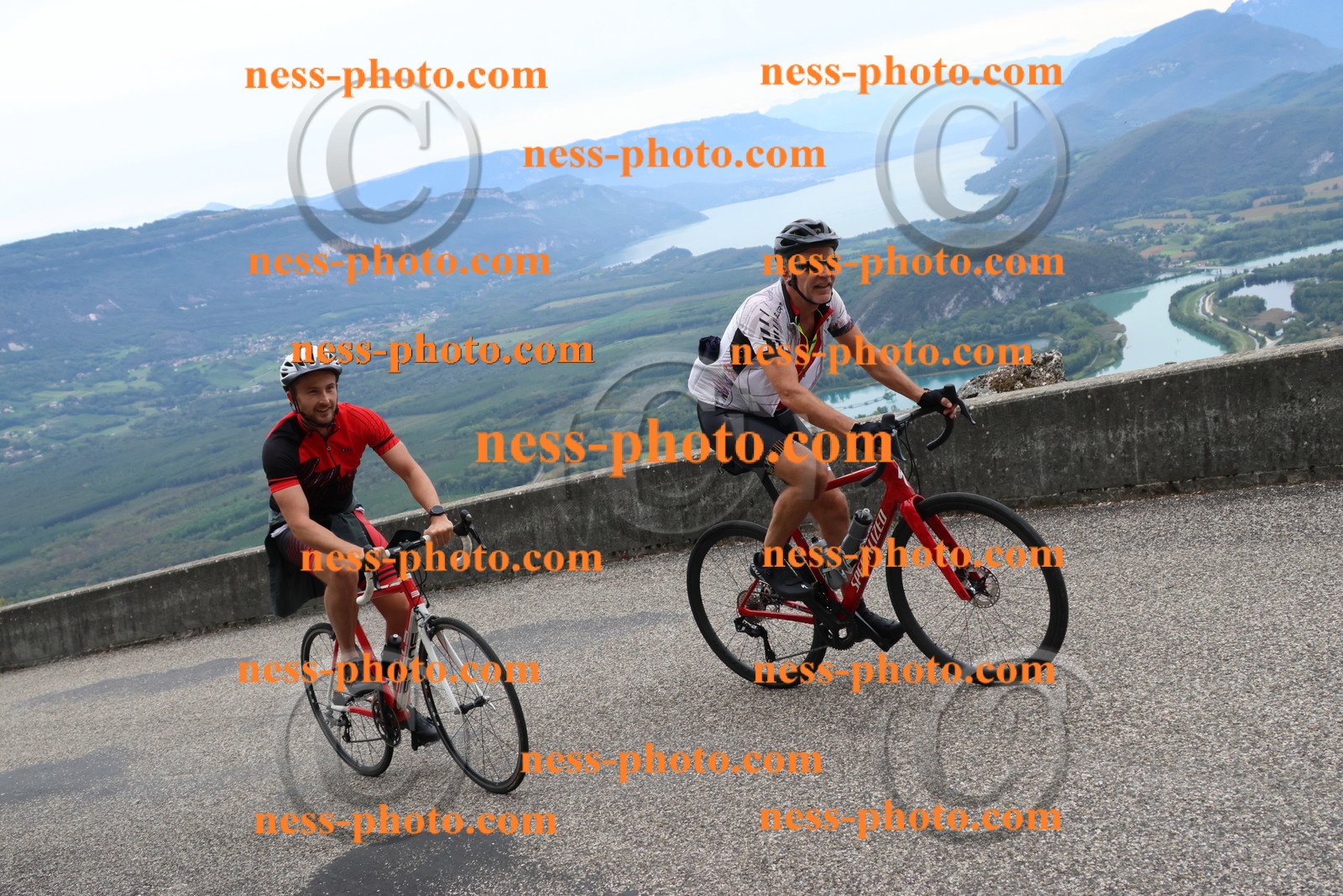 Col du Grand Colombier (1802).JPG