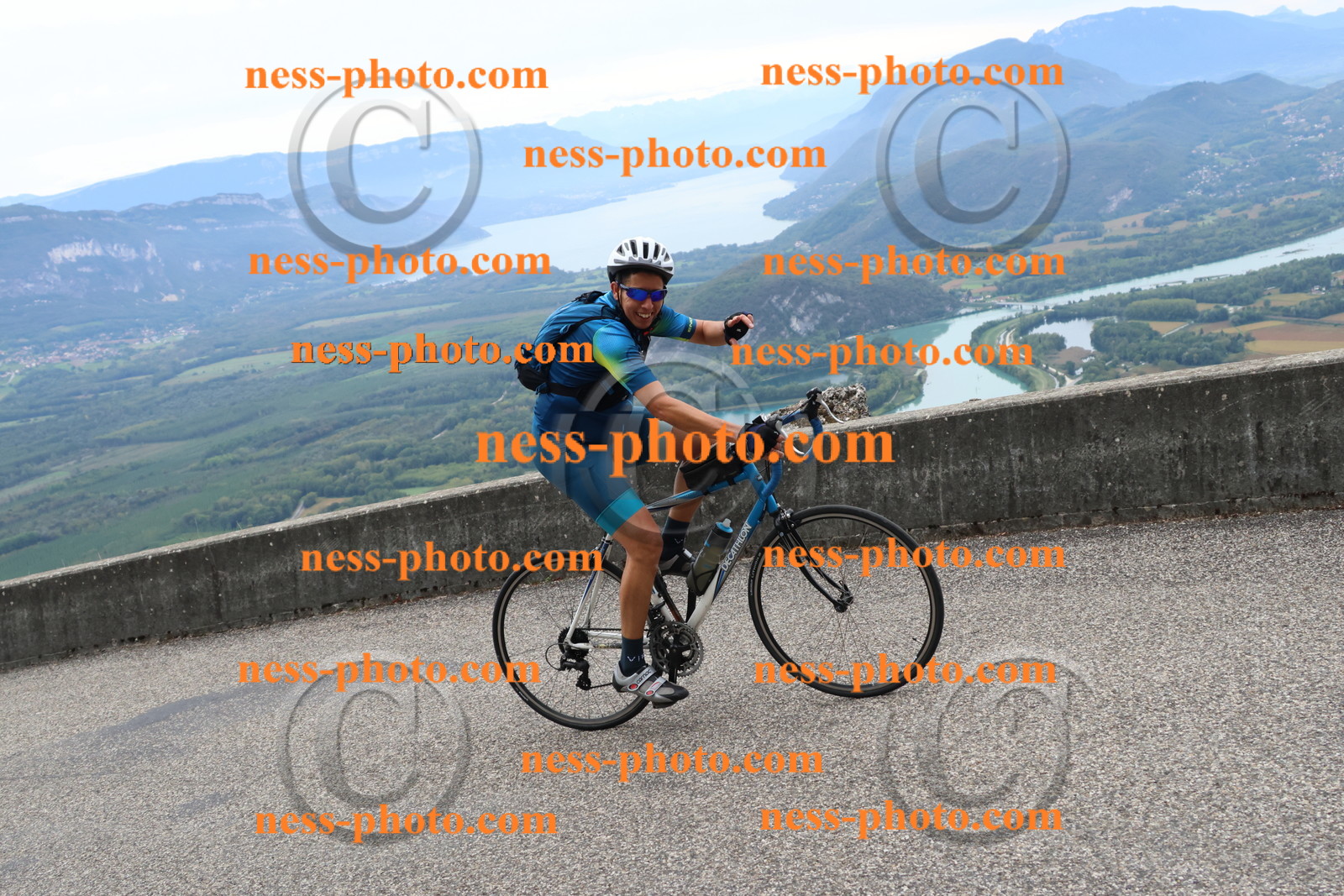 Col du Grand Colombier (1829).JPG