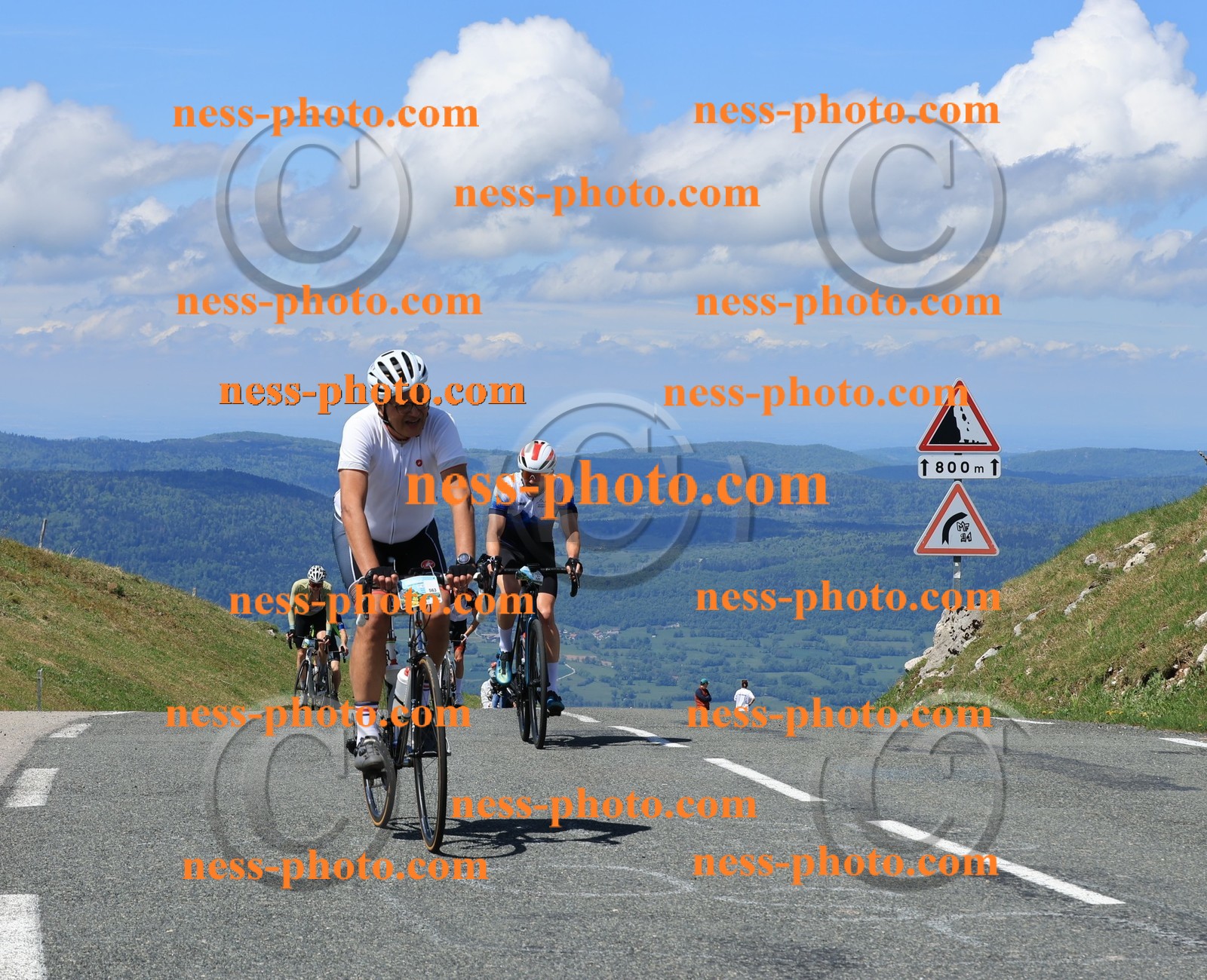 Col du Grand Colombier (1912).JPG