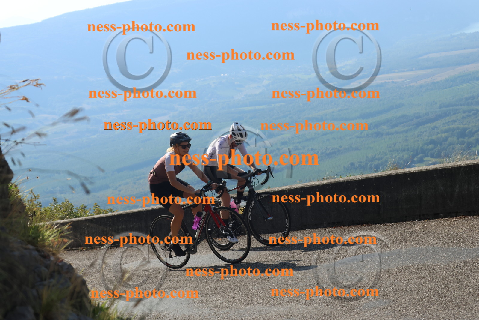 Col du Grand Colombier (1867).JPG