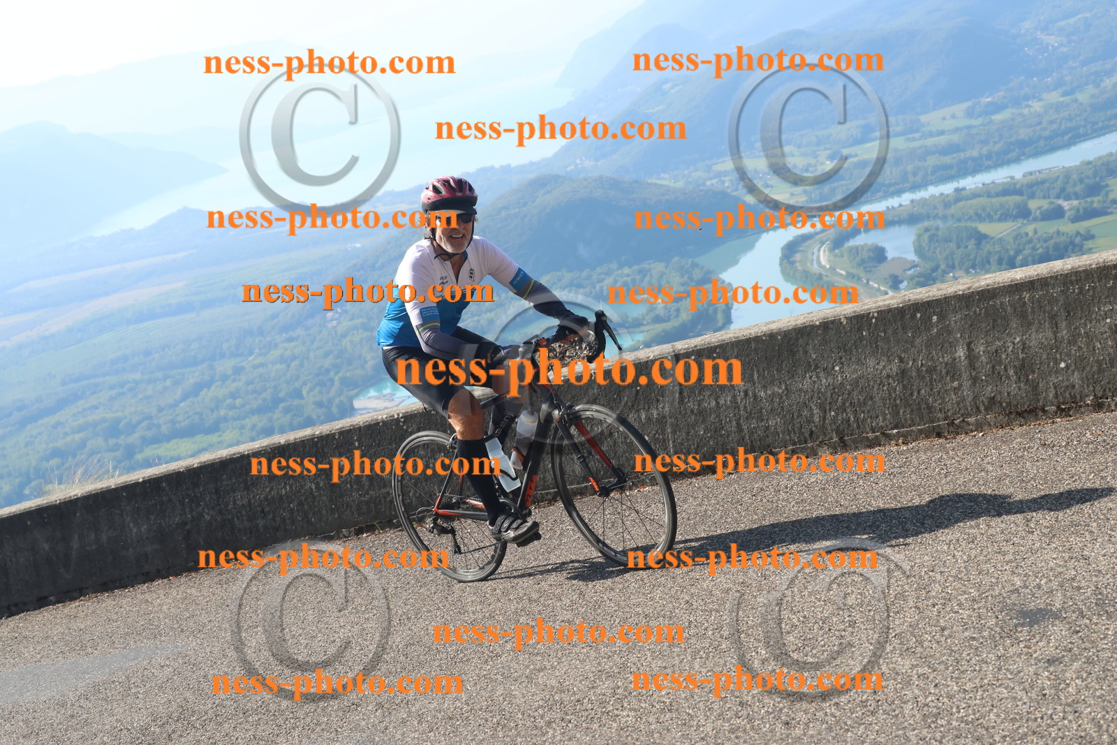 Col du Grand Colombier (1932).JPG