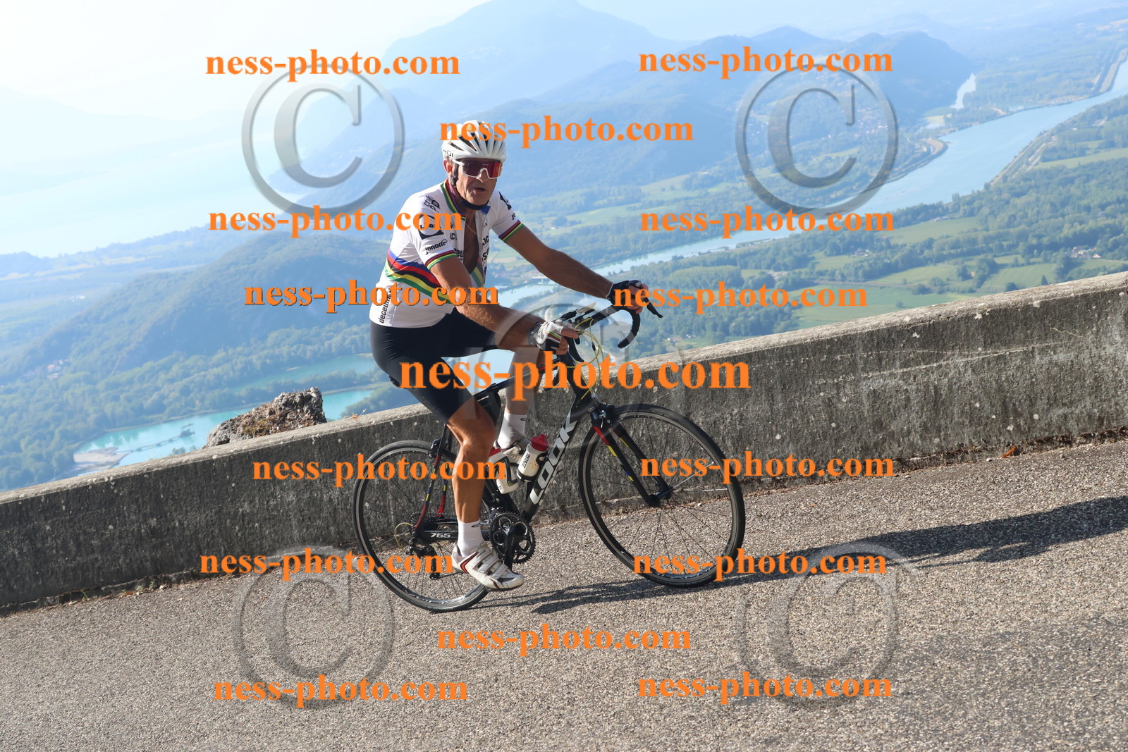 Col du Grand Colombier (1830).JPG