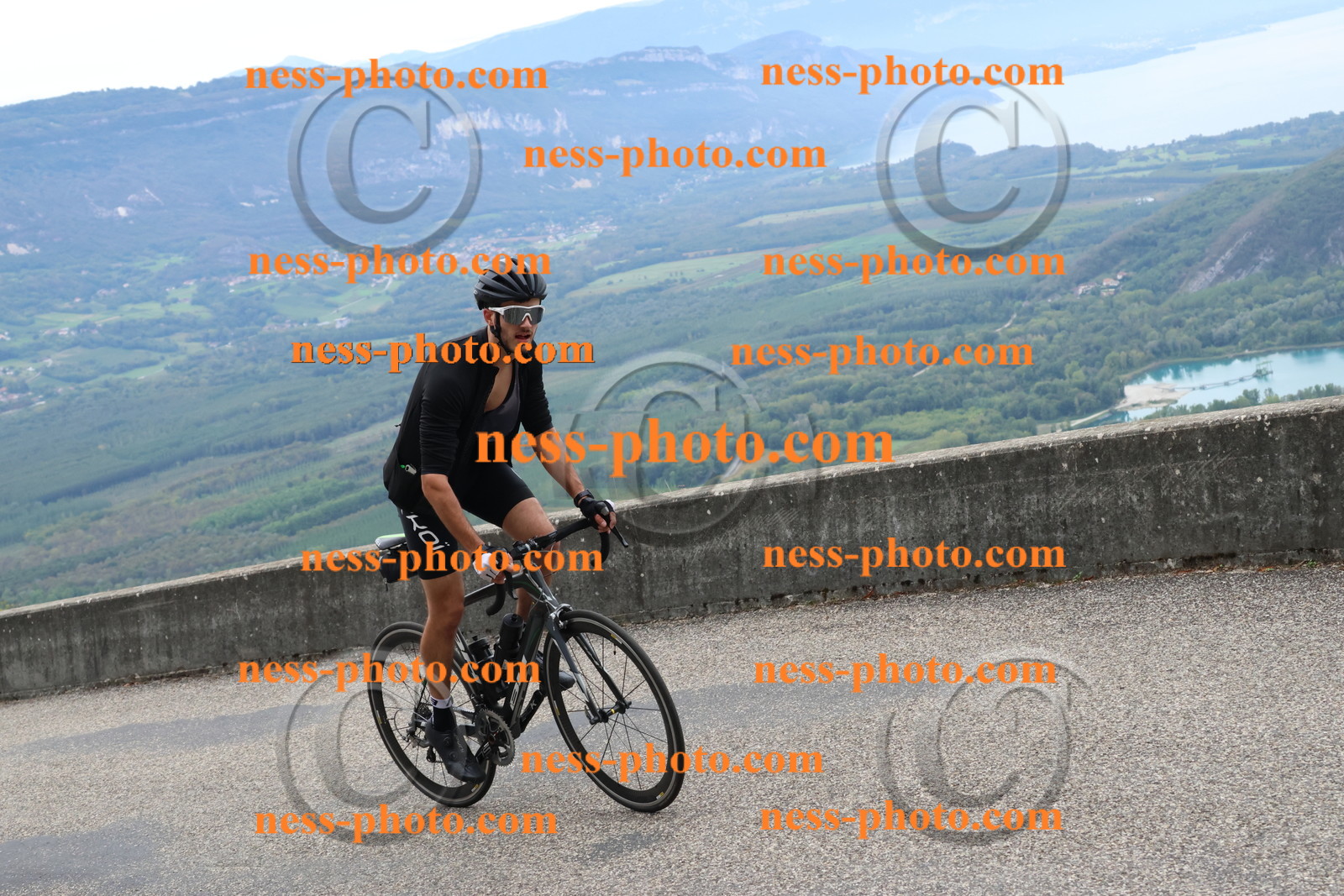 Col du Grand Colombier (1862).JPG