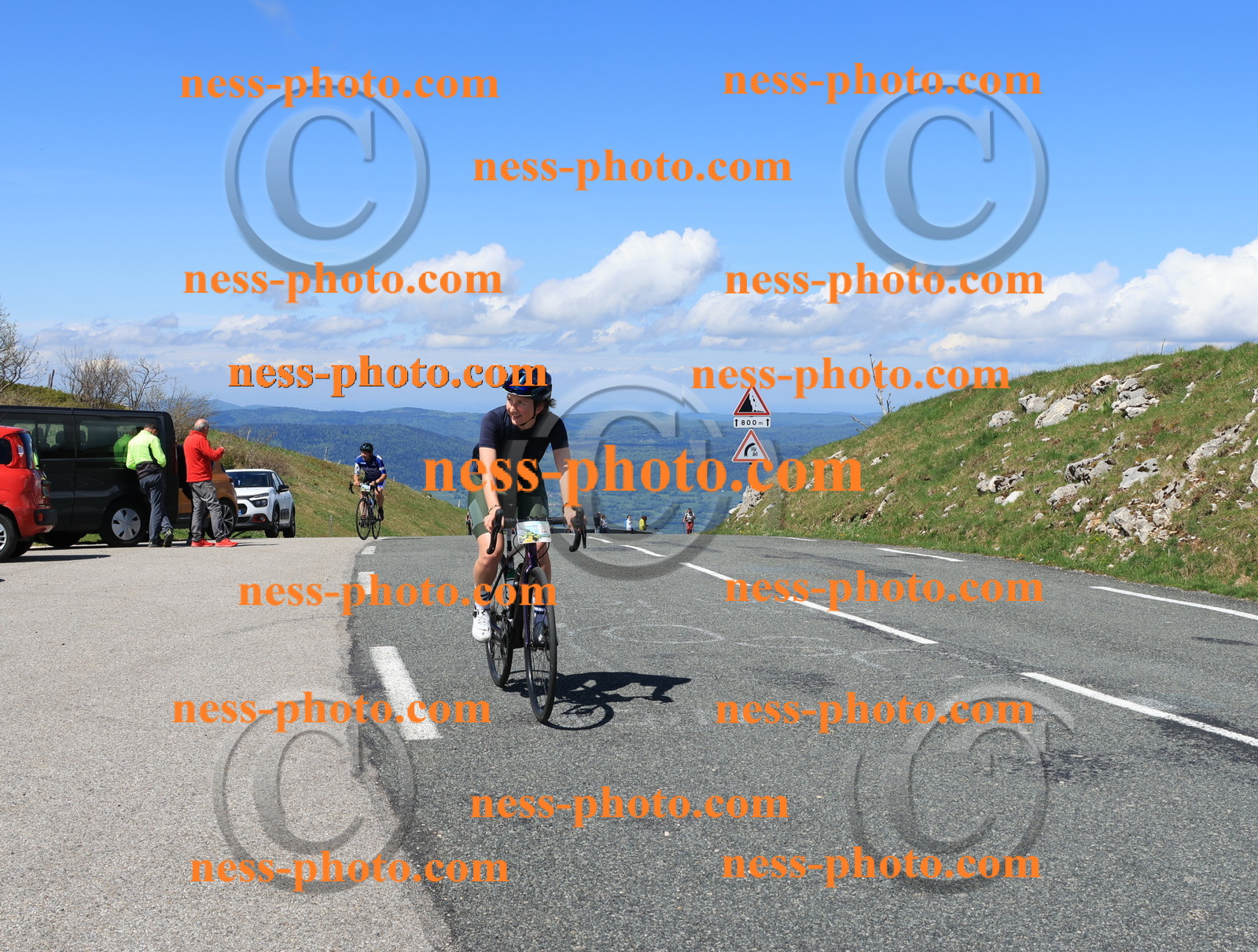 Col du Grand Colombier (1596).JPG