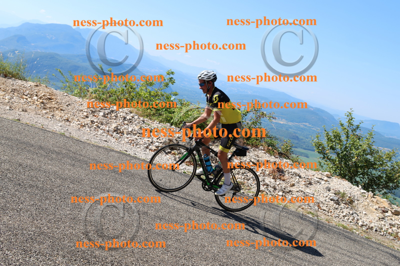 Col du Grand Colombier (1845).JPG