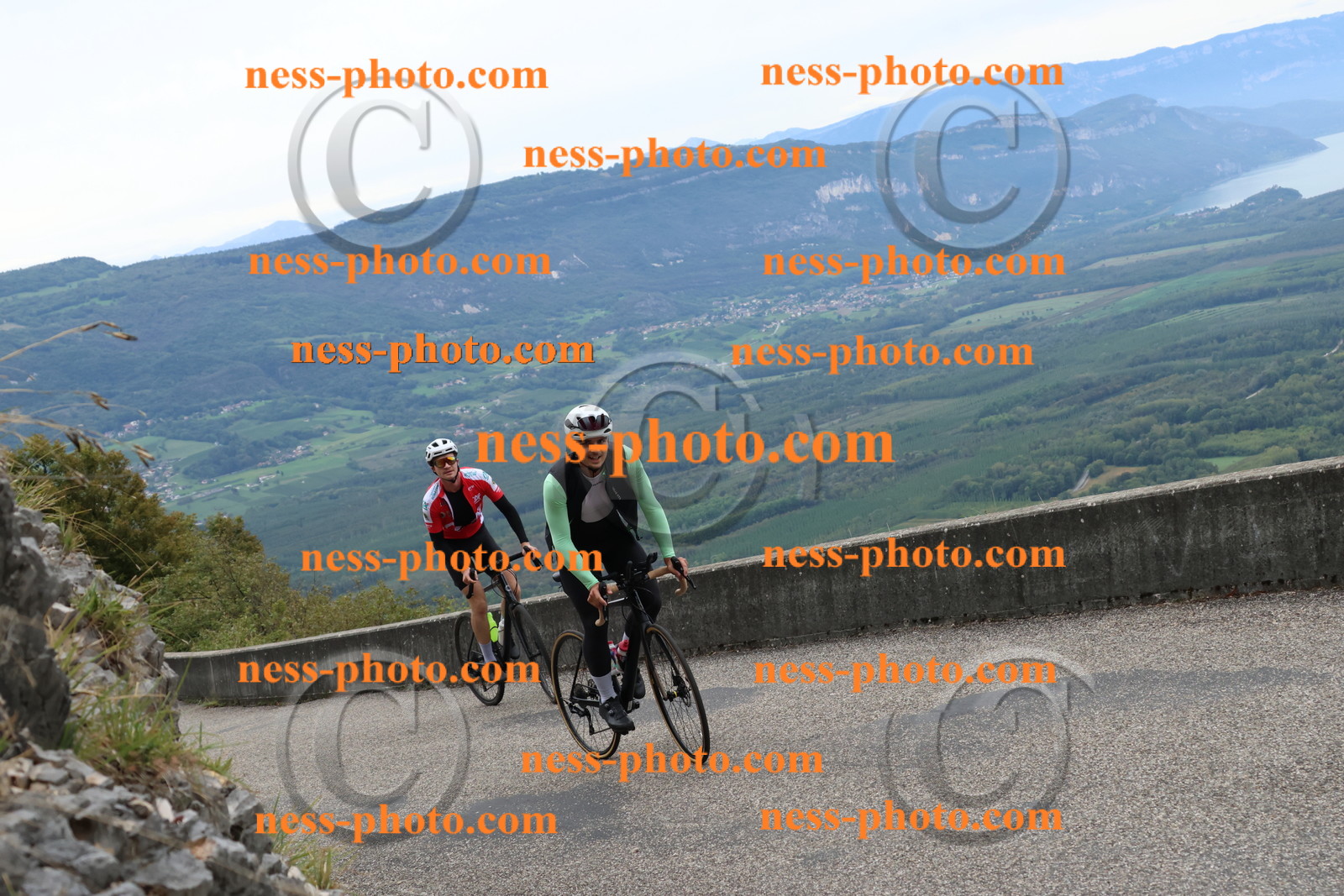 Col du Grand Colombier (1817).JPG