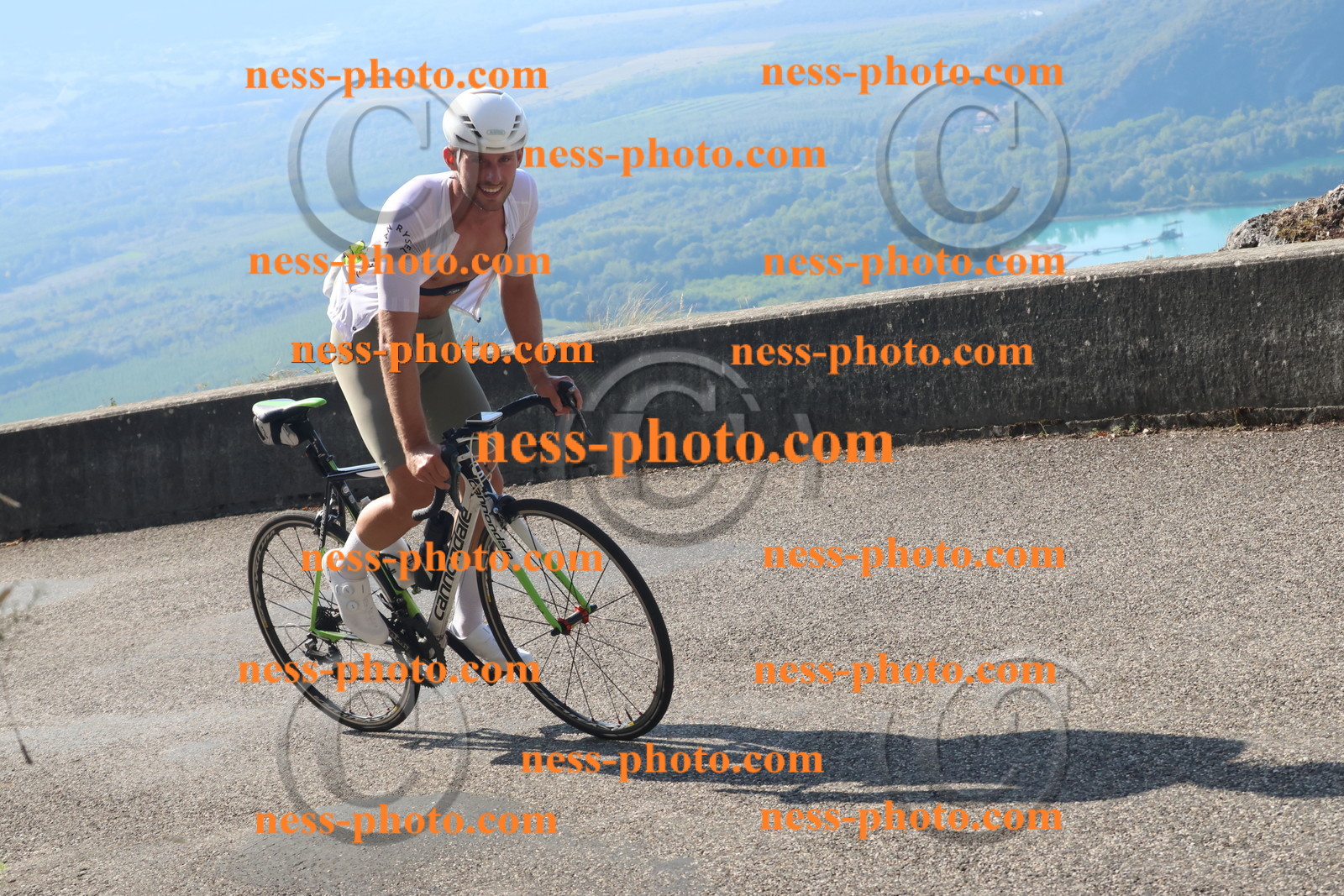 Col du Grand Colombier (1984).JPG