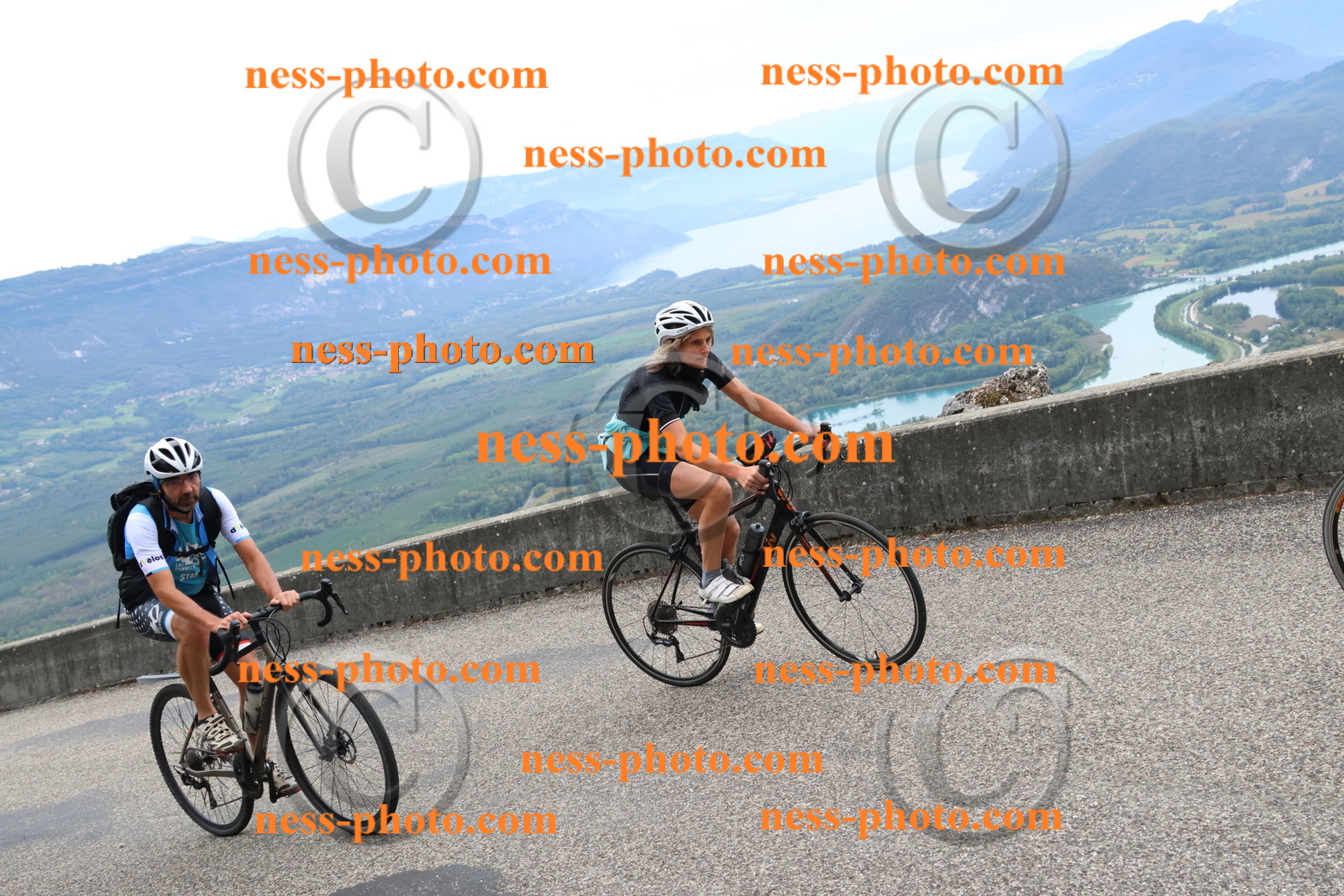 Col du Grand Colombier (1944).JPG