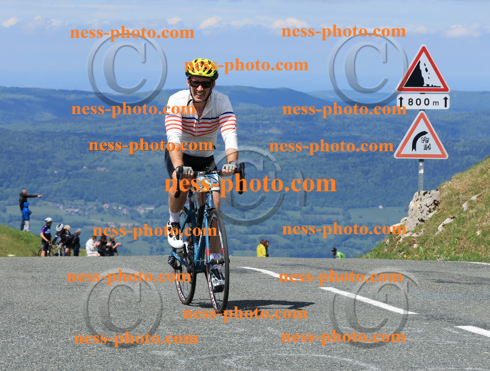 Col du Grand Colombier (1292).JPG