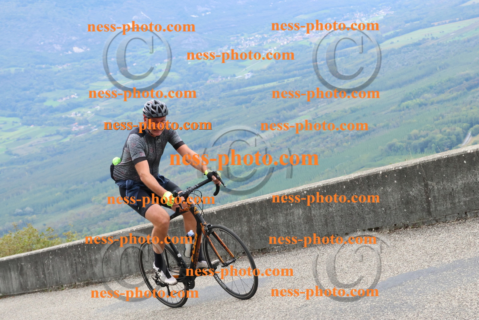 Col du Grand Colombier (1979).JPG