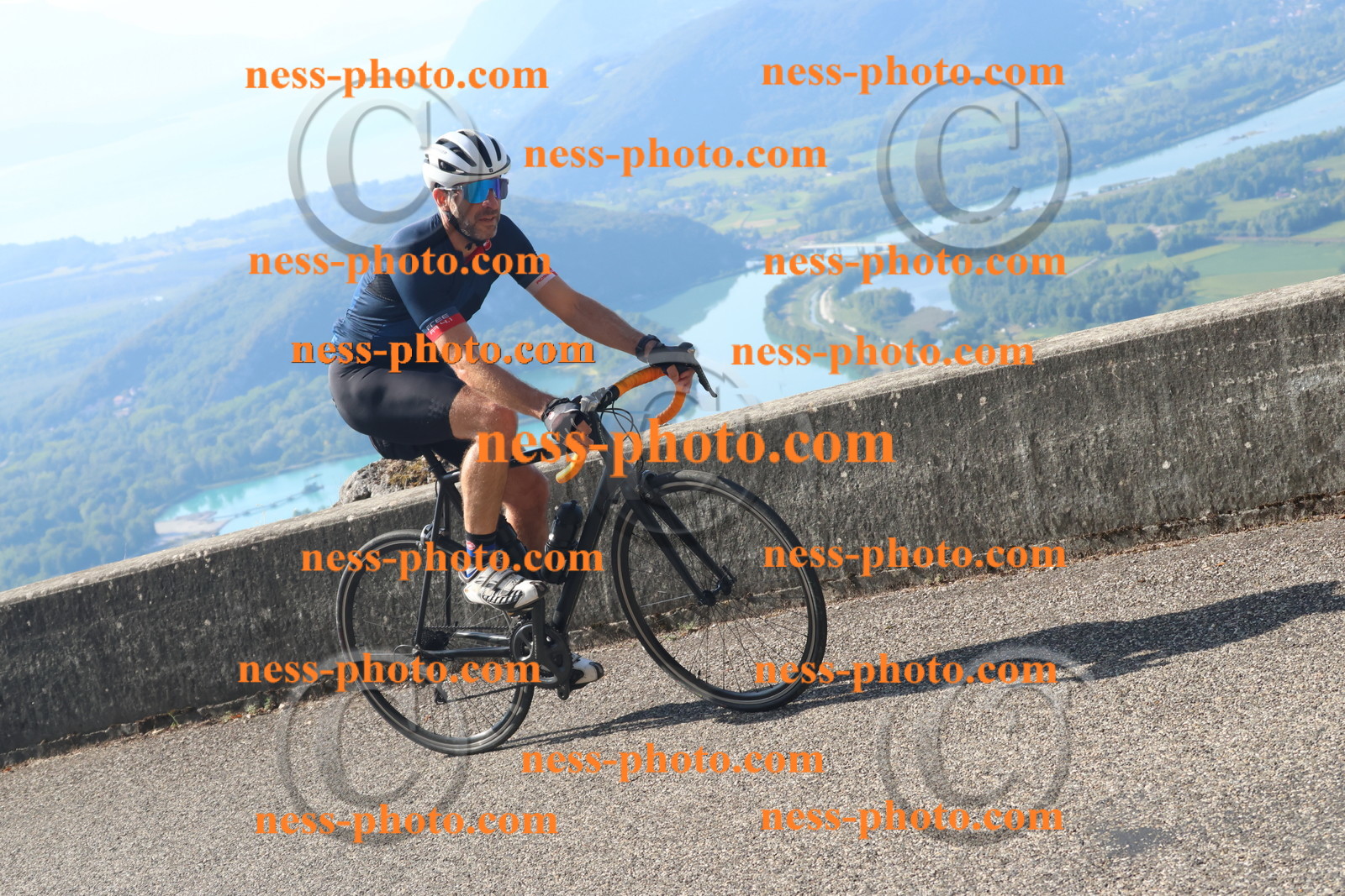 Col du Grand Colombier (1835).JPG