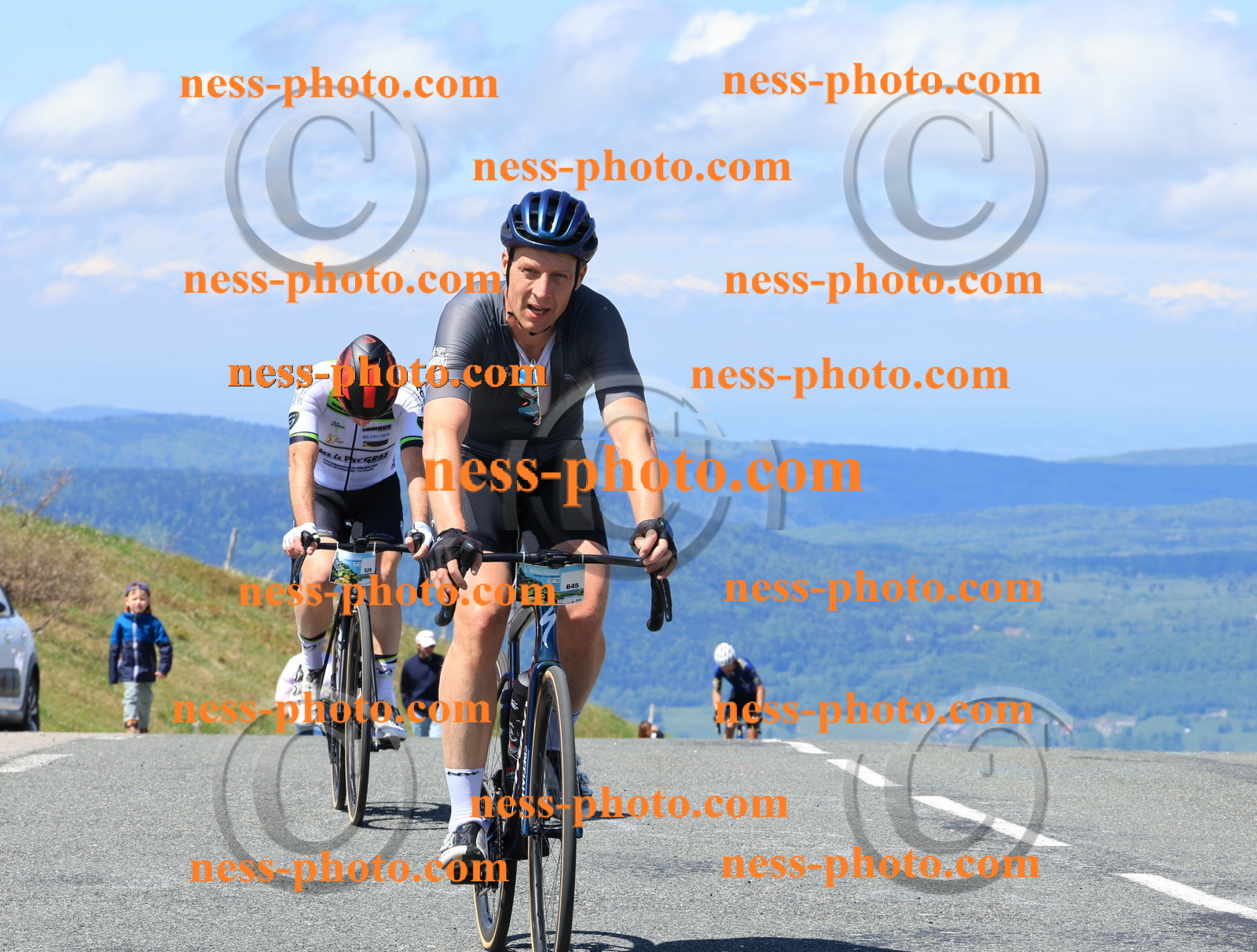 Col du Grand Colombier (1739).JPG