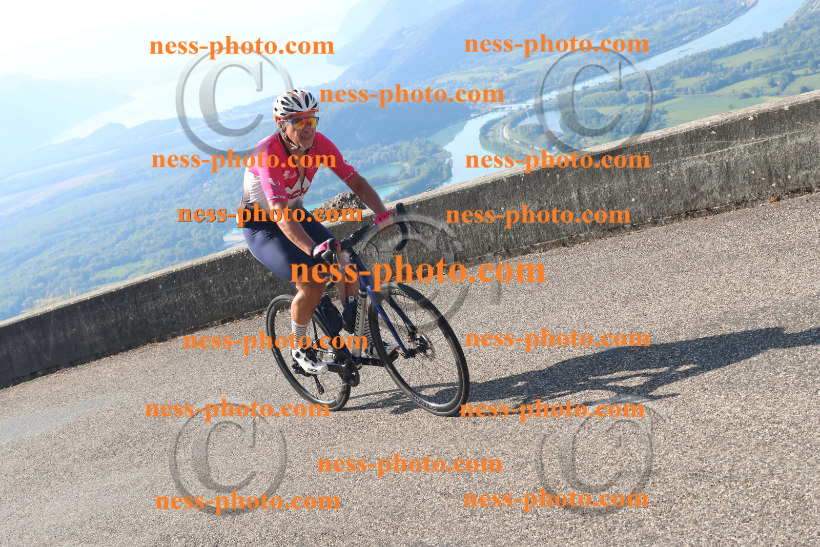 Col du Grand Colombier (1915).JPG