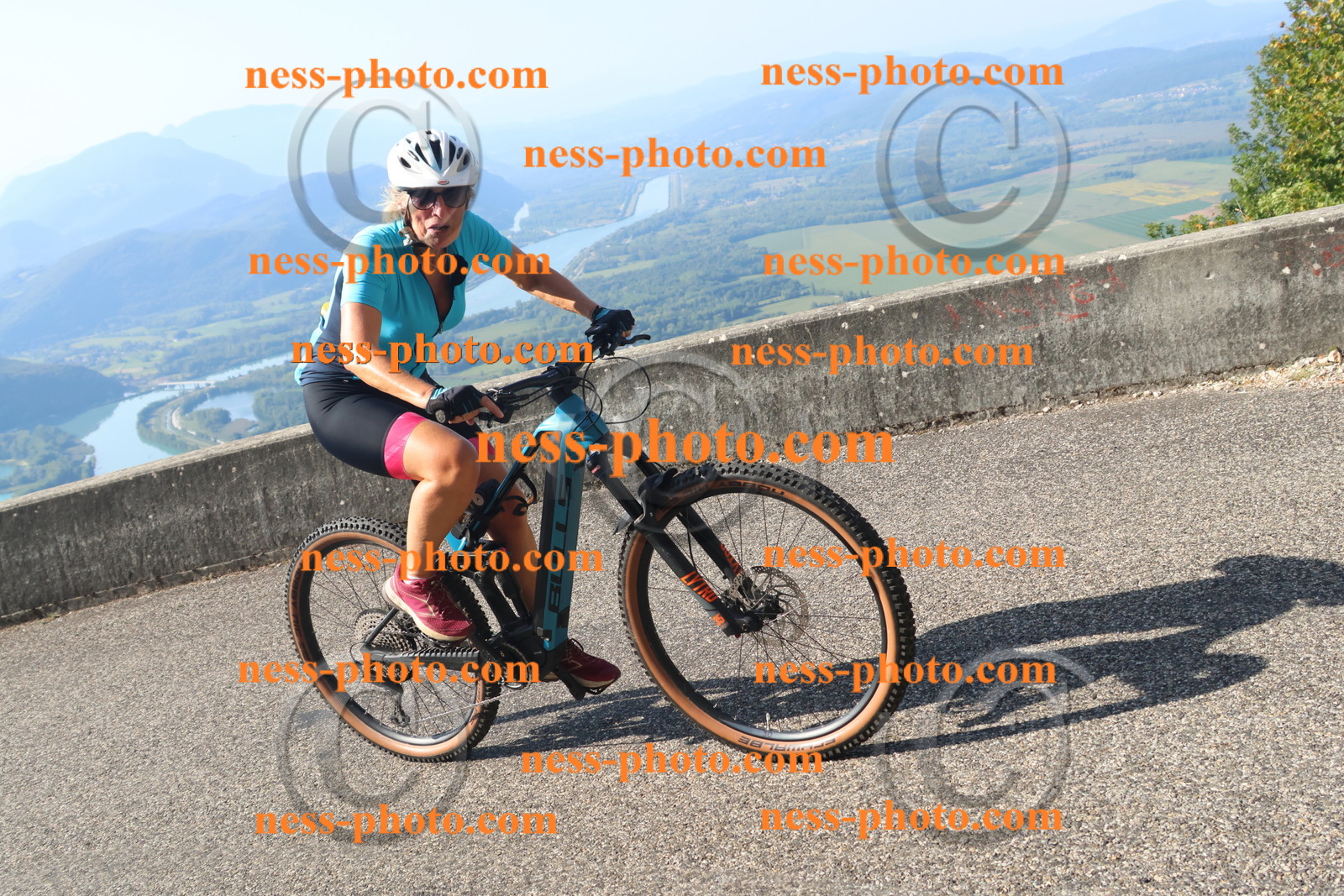 Col du Grand Colombier (1855).JPG