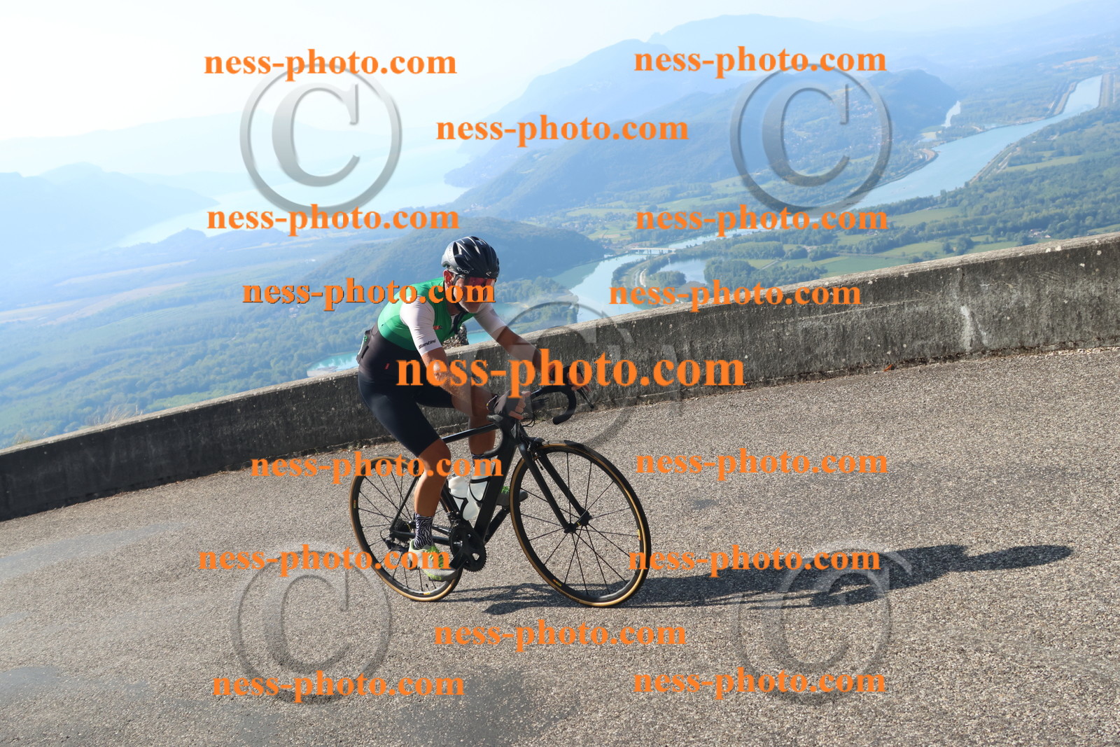 Col du Grand Colombier (1995).JPG