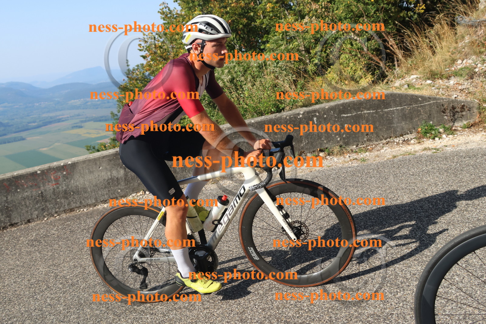 Col du Grand Colombier (1845).JPG