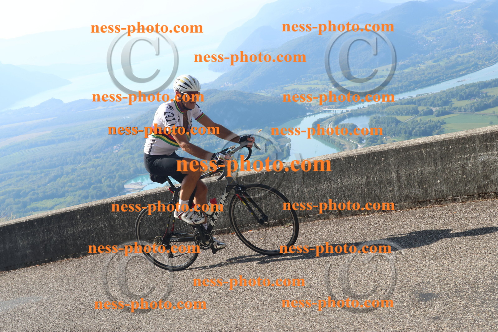 Col du Grand Colombier (1829).JPG