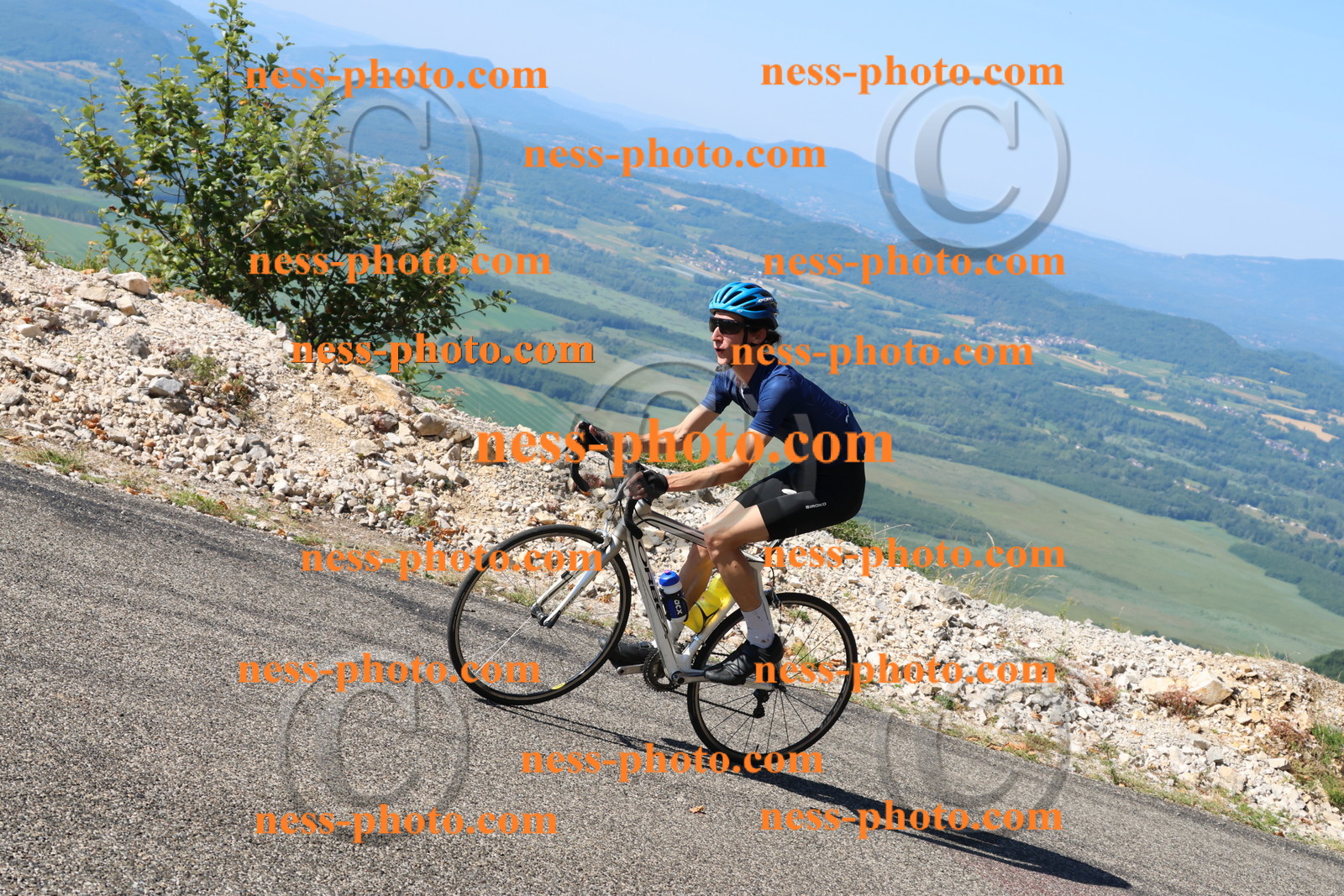 Col du Grand Colombier (1735).JPG