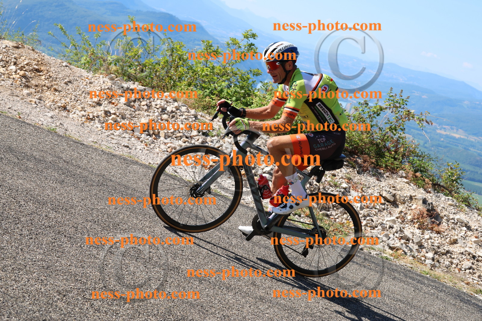 Col du Grand Colombier (1588).JPG