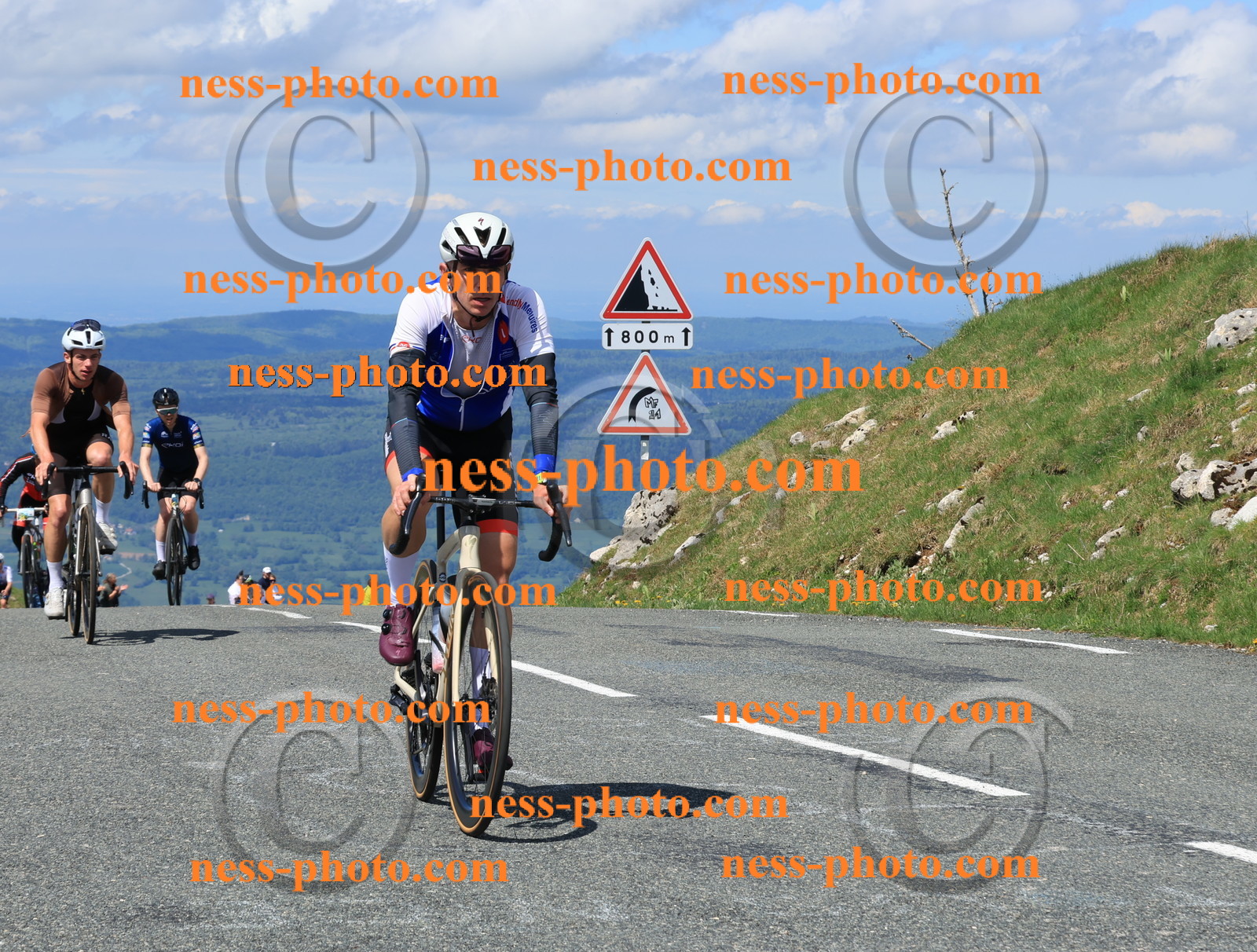 Col du Grand Colombier (1309).JPG