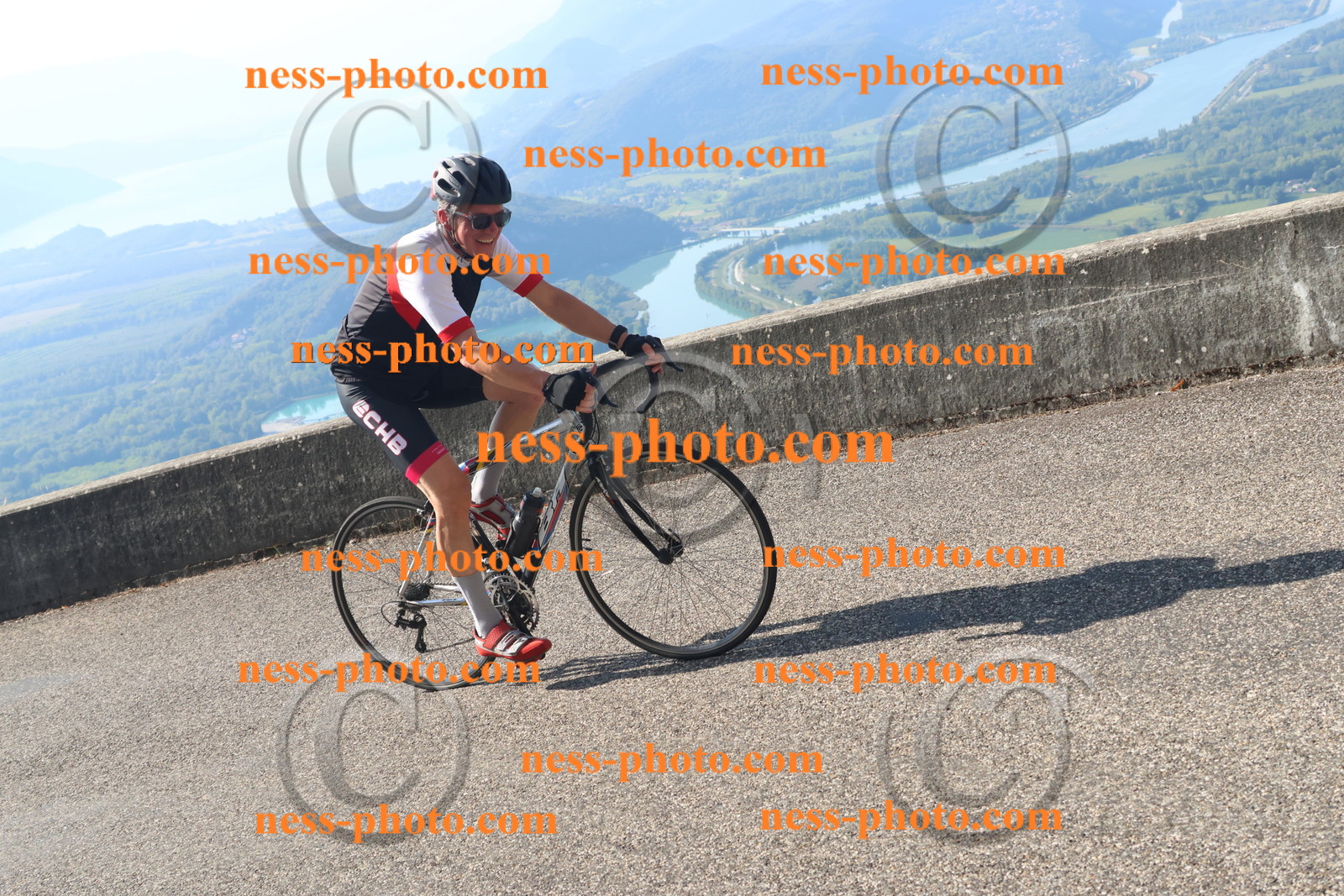 Col du Grand Colombier (1925).JPG