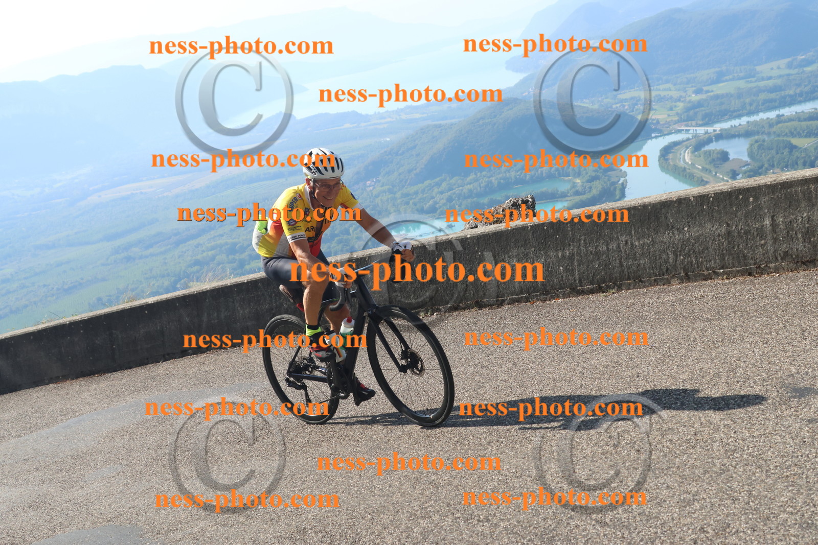 Col du Grand Colombier (1918).JPG