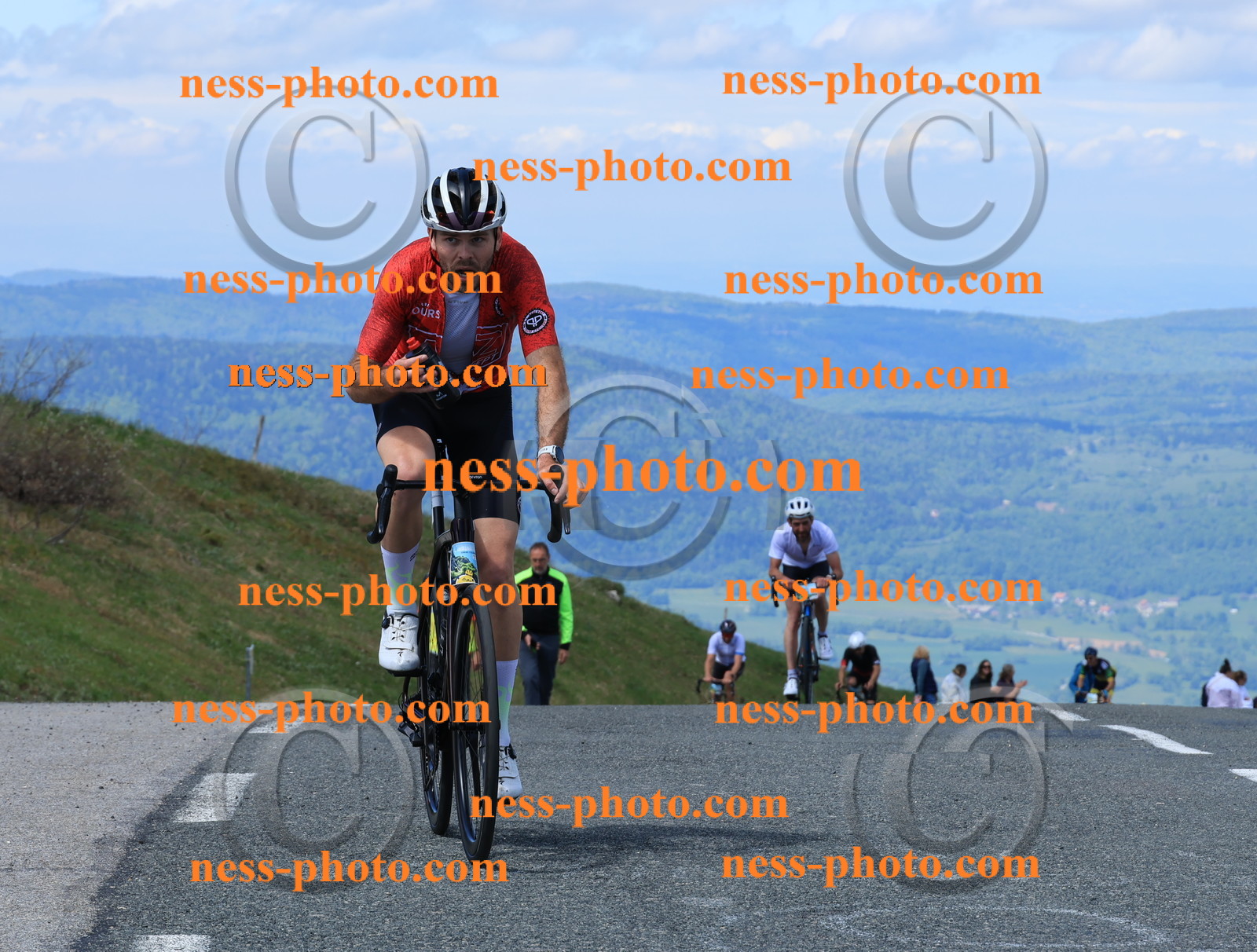 Col du Grand Colombier (1444).JPG