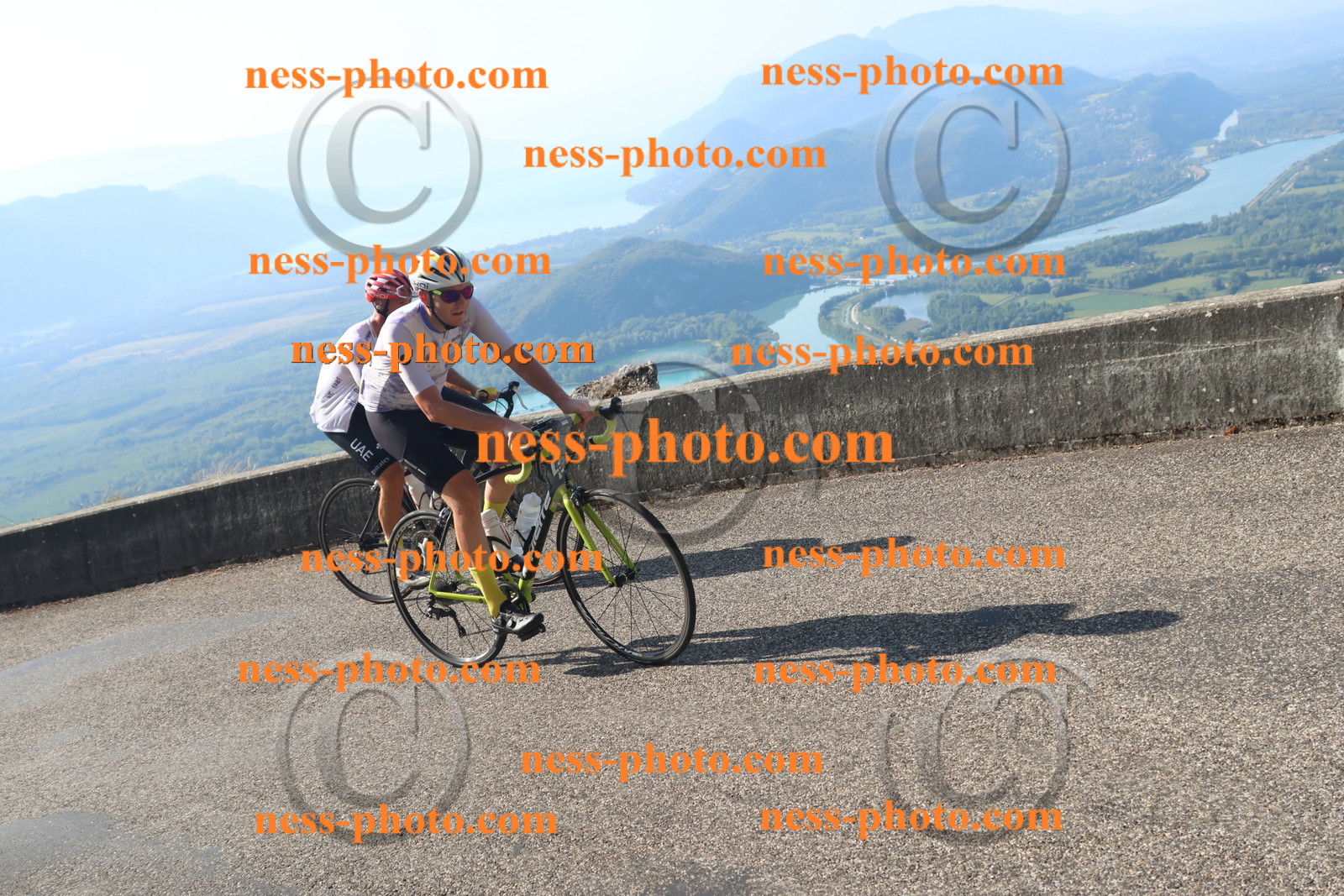 Col du Grand Colombier (1659).JPG