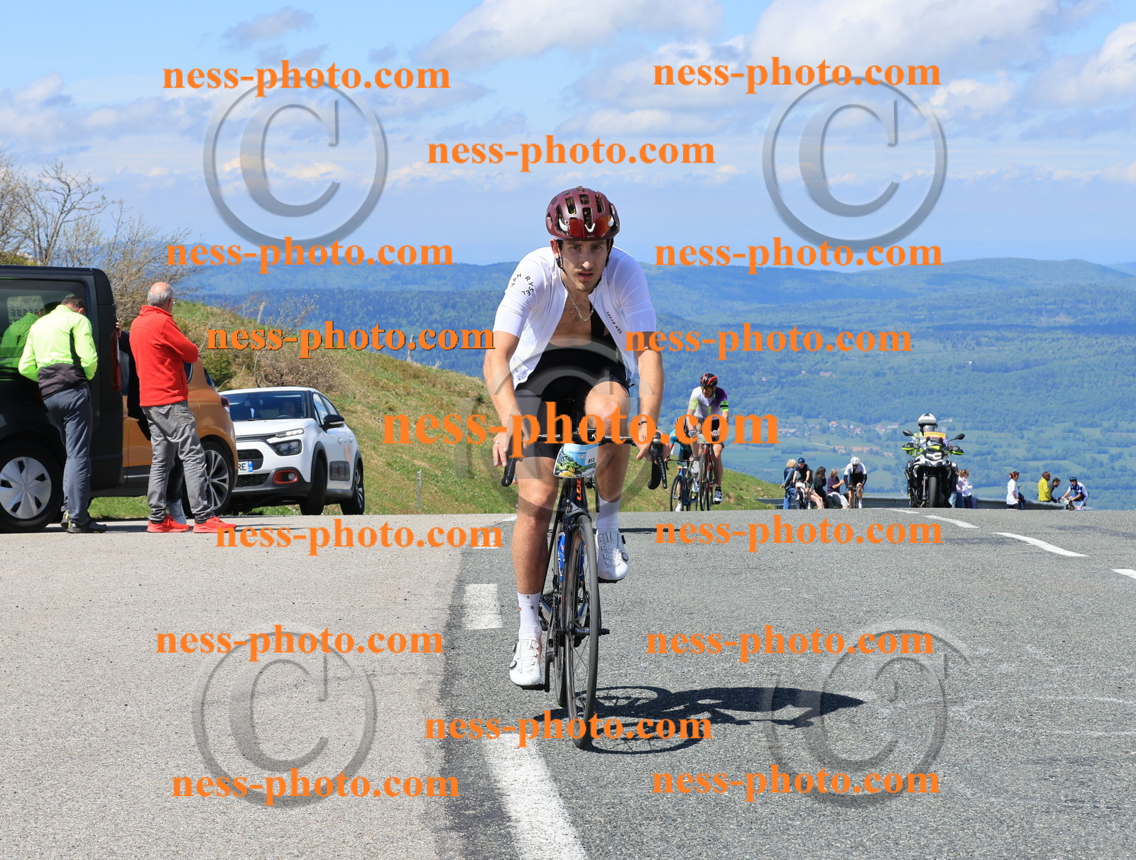 Col du Grand Colombier (1573).JPG