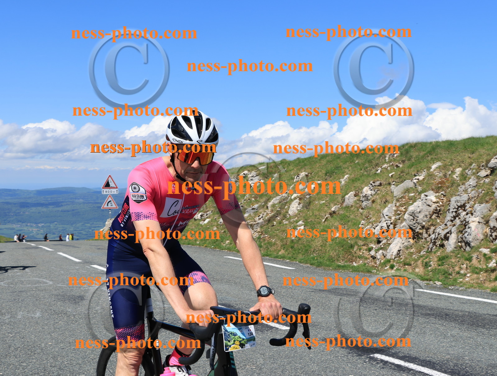 Col du Grand Colombier (1818).JPG