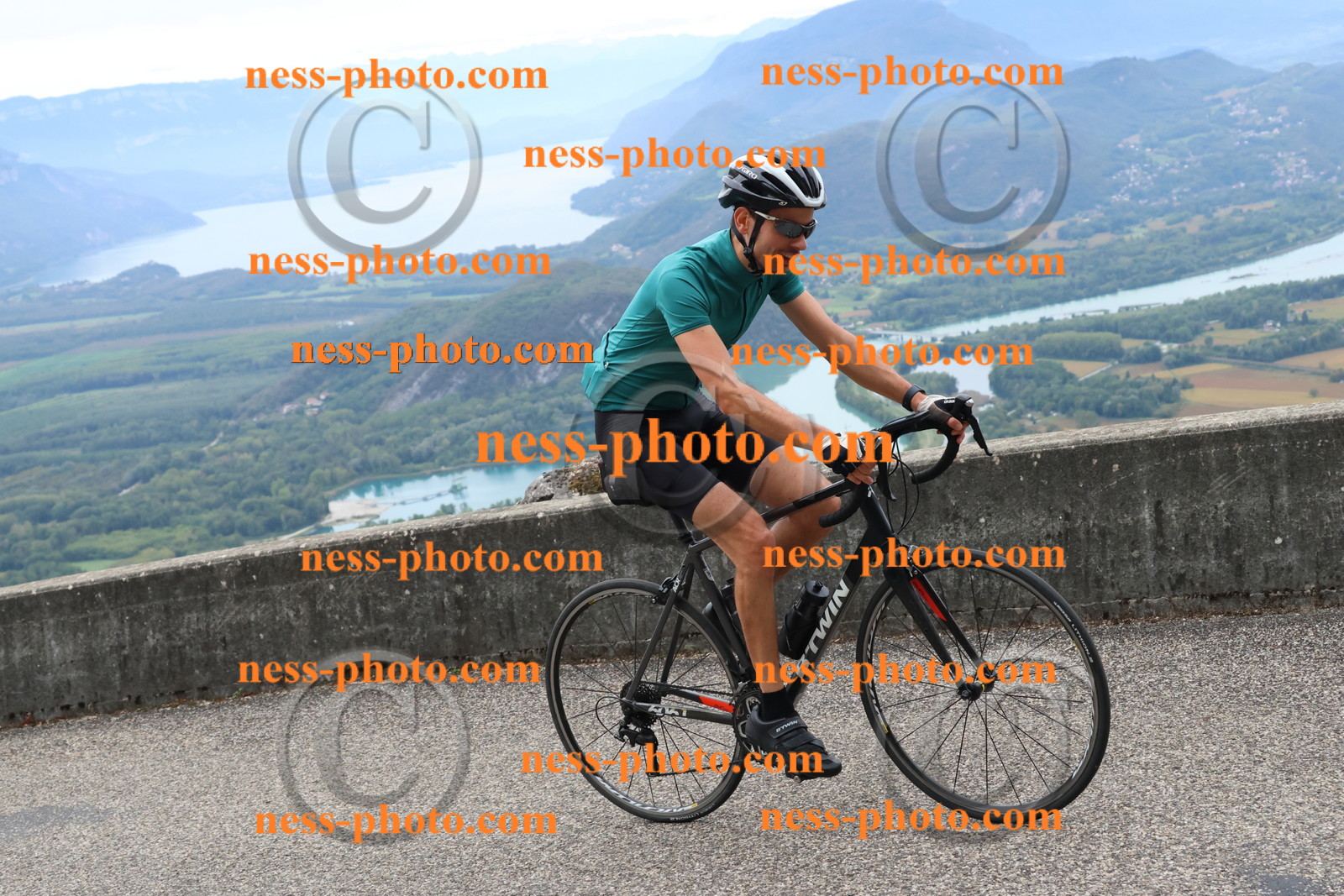 Col du Grand Colombier (1840).JPG