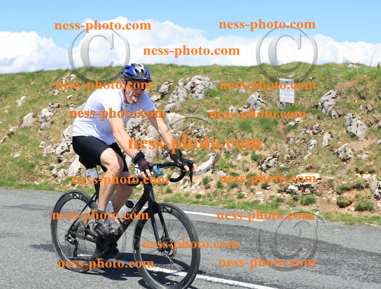 Col du Grand Colombier (1930).JPG